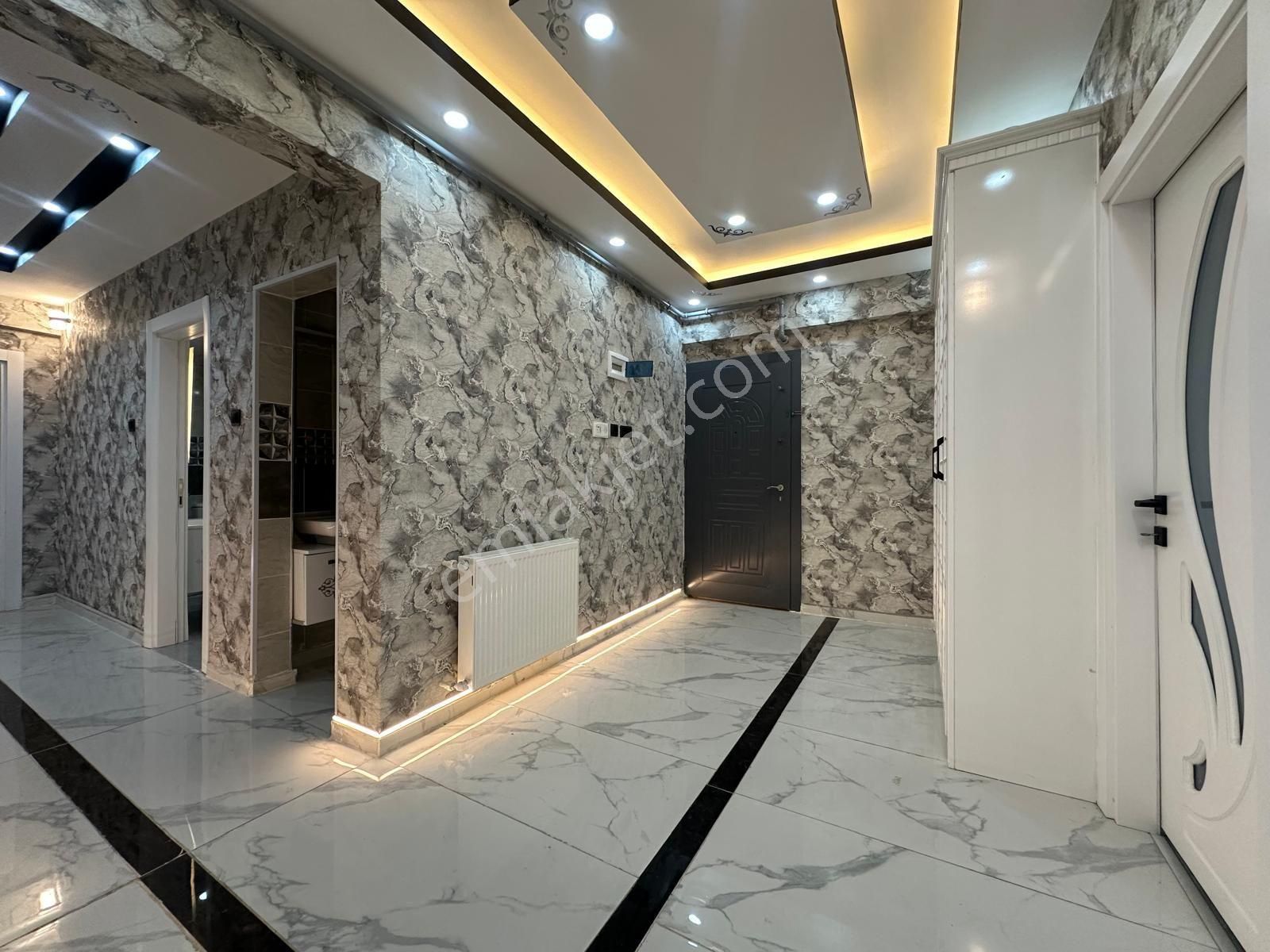 Nf Emlaktan Lüks 4+1 Full Yapılı - Görsel 25