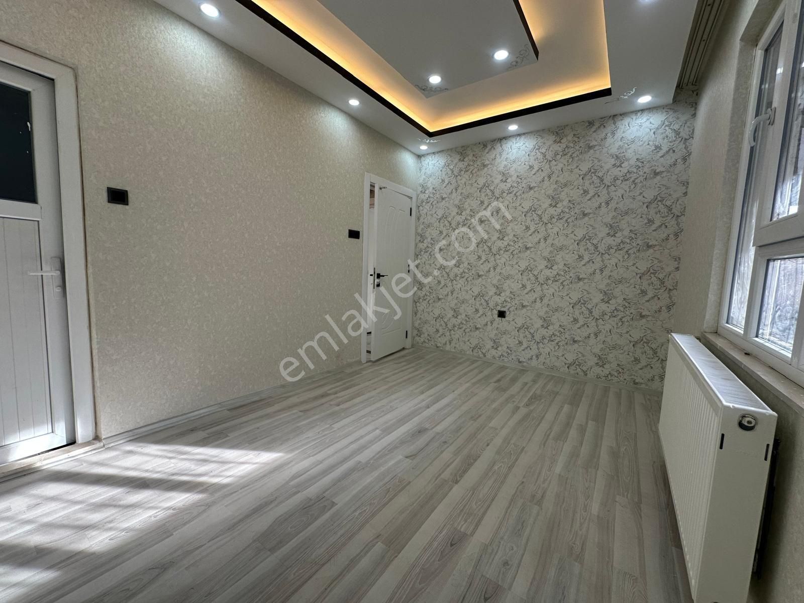 Nf Emlaktan Lüks 4+1 Full Yapılı - Görsel 14