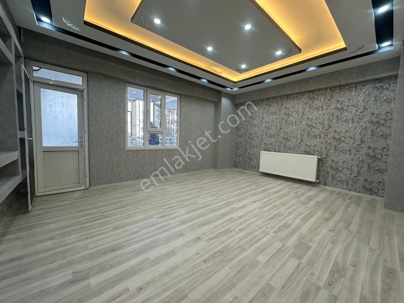 Nf Emlaktan Lüks 4+1 Full Yapılı - Görsel 11