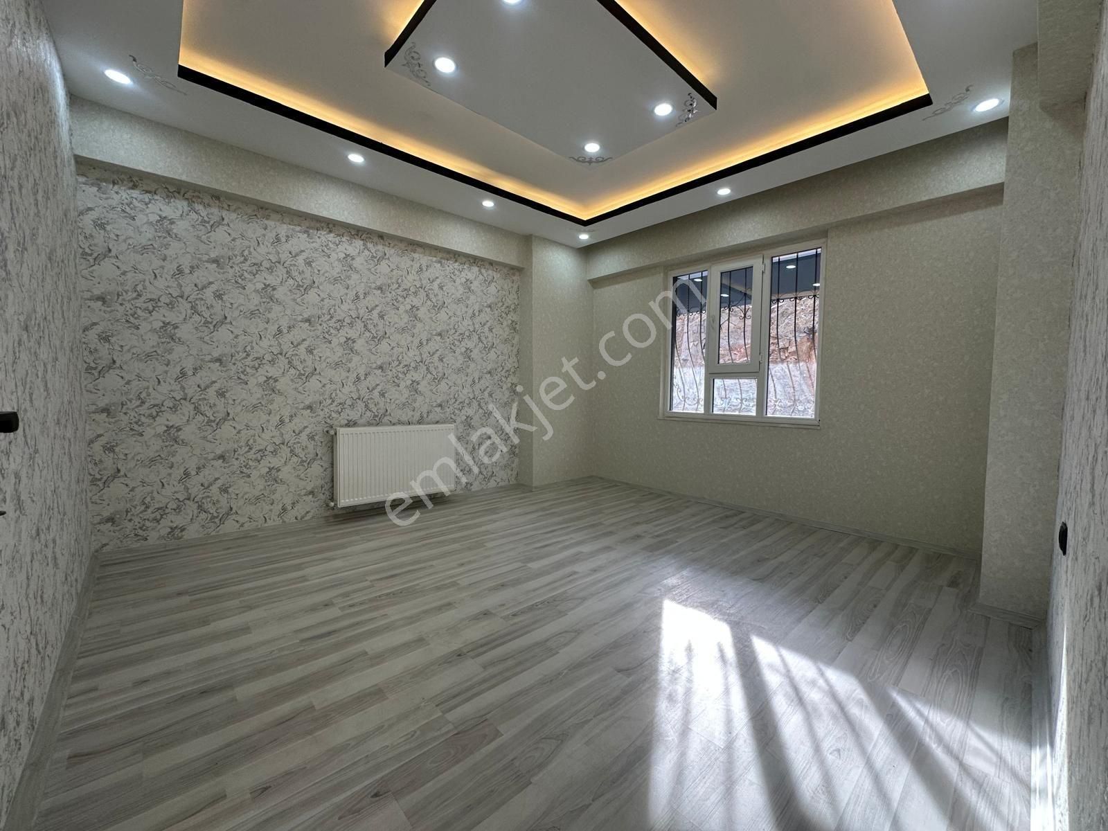 Nf Emlaktan Lüks 4+1 Full Yapılı - Görsel 19