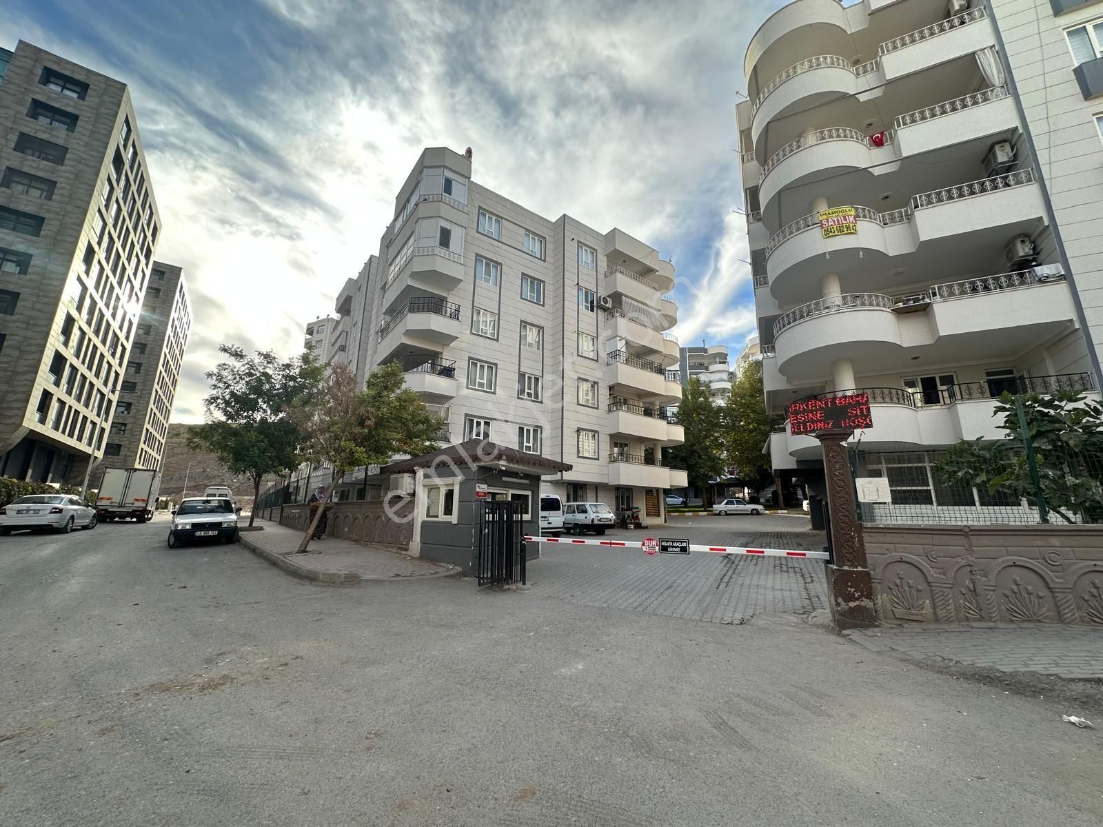 Nf Emlaktan Lüks 4+1 Full Yapılı - Görsel 2