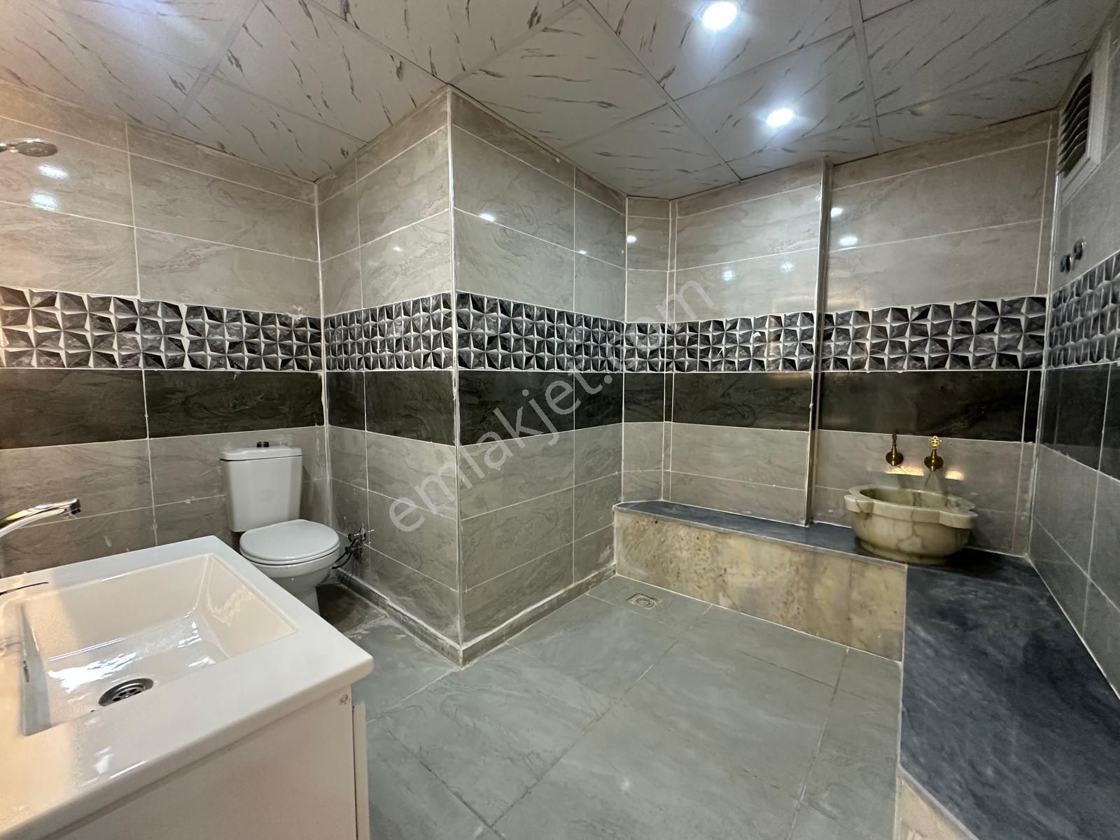 Nf Emlaktan Lüks 4+1 Full Yapılı - Görsel 21