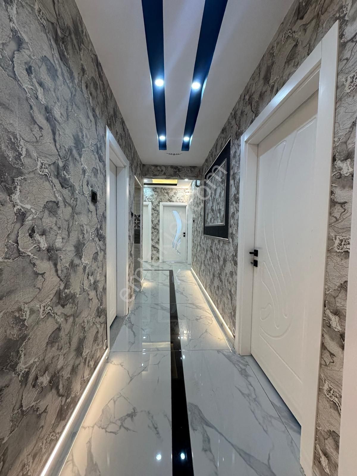 Nf Emlaktan Lüks 4+1 Full Yapılı - Görsel 6