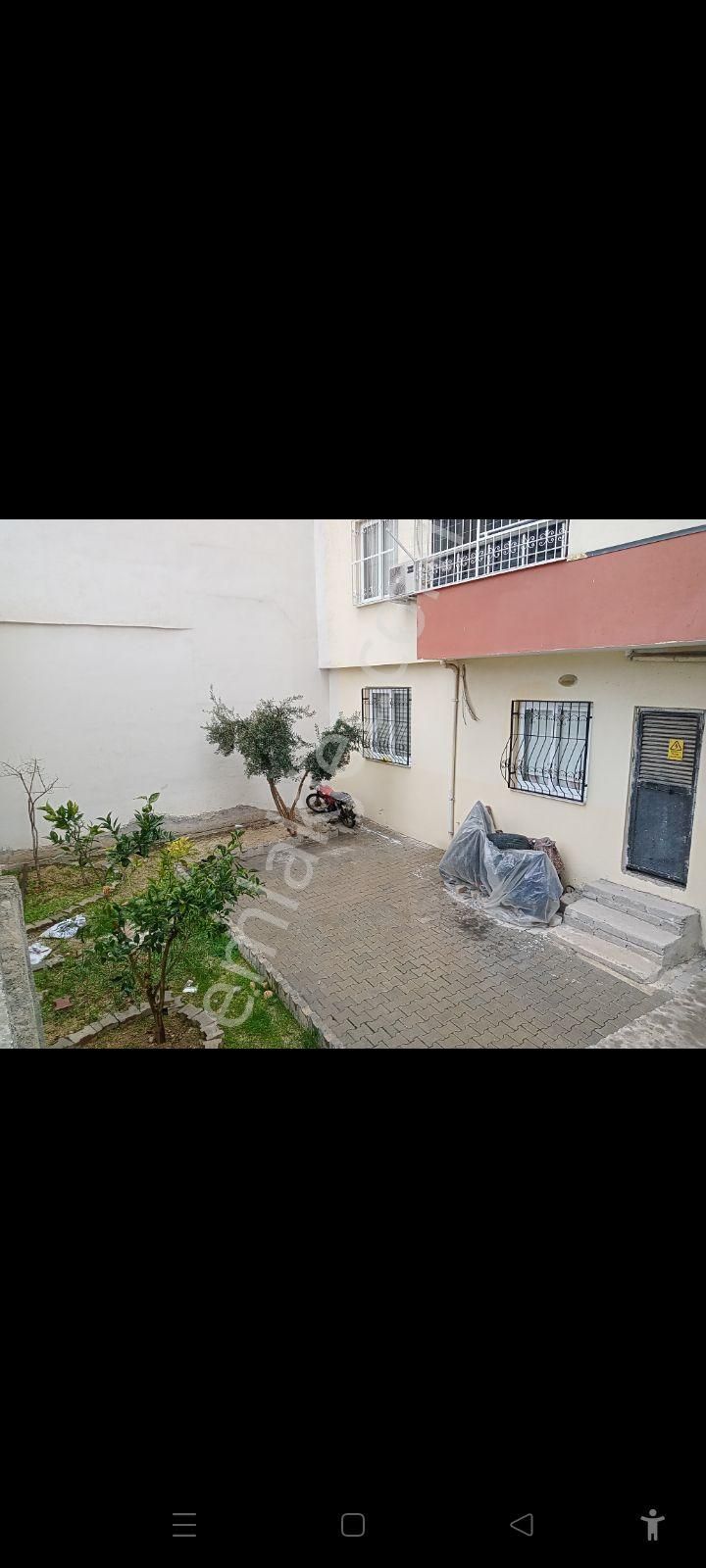 Sahibinden Toroslar Yalınayak Ta Doğalgazlı Yıllık Kiralık Daire - Görsel 2