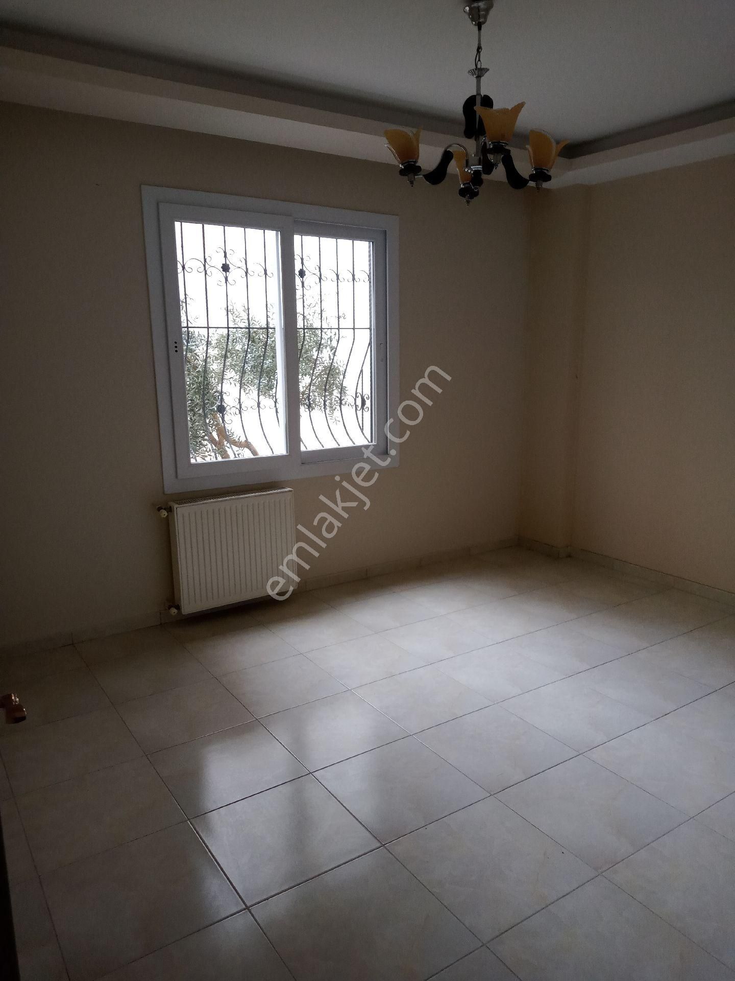 Sahibinden Toroslar Yalınayak Ta Doğalgazlı Yıllık Kiralık Daire - Görsel 4
