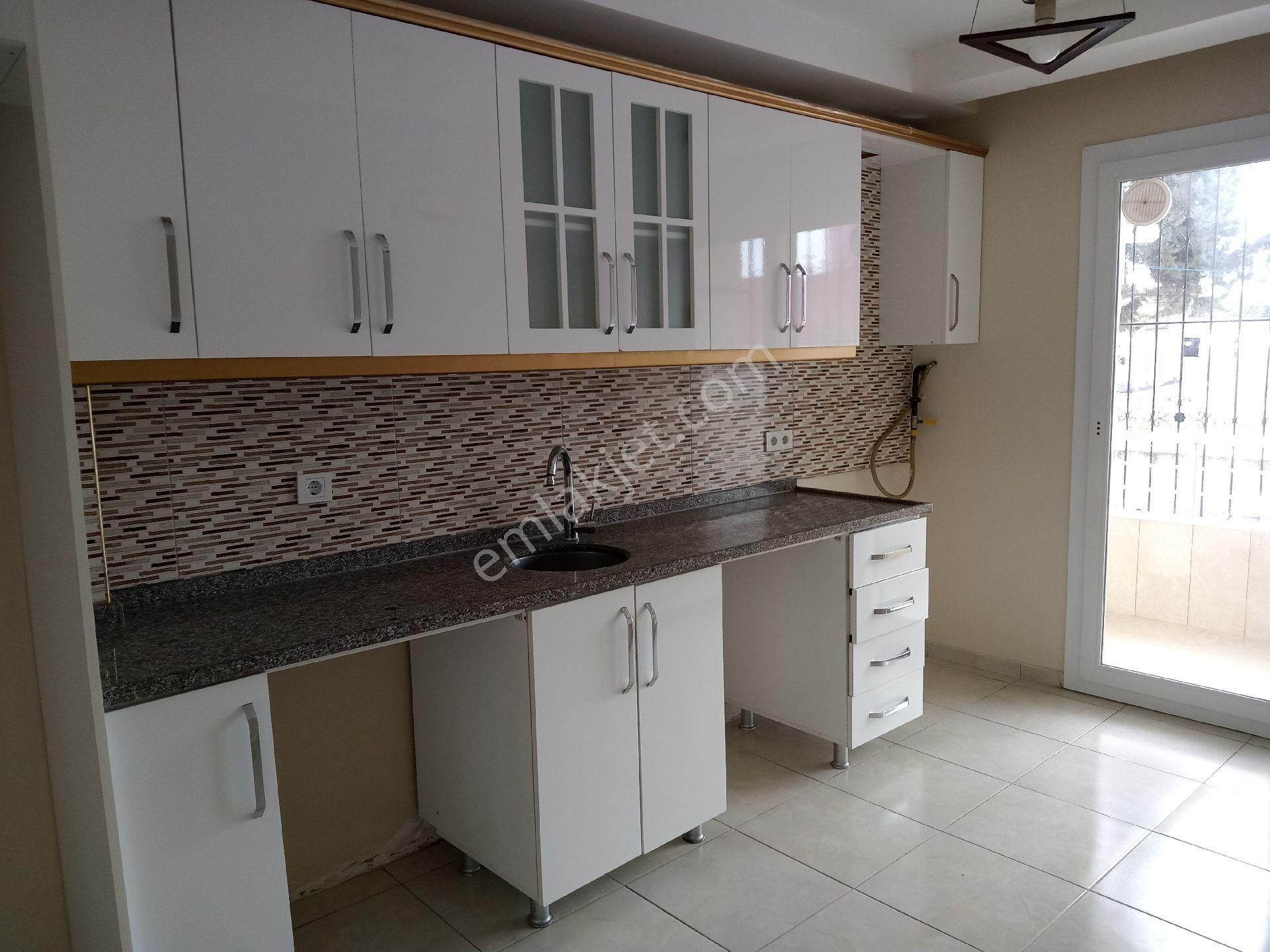Sahibinden Toroslar Yalınayak Ta Doğalgazlı Yıllık Kiralık Daire - Görsel 10