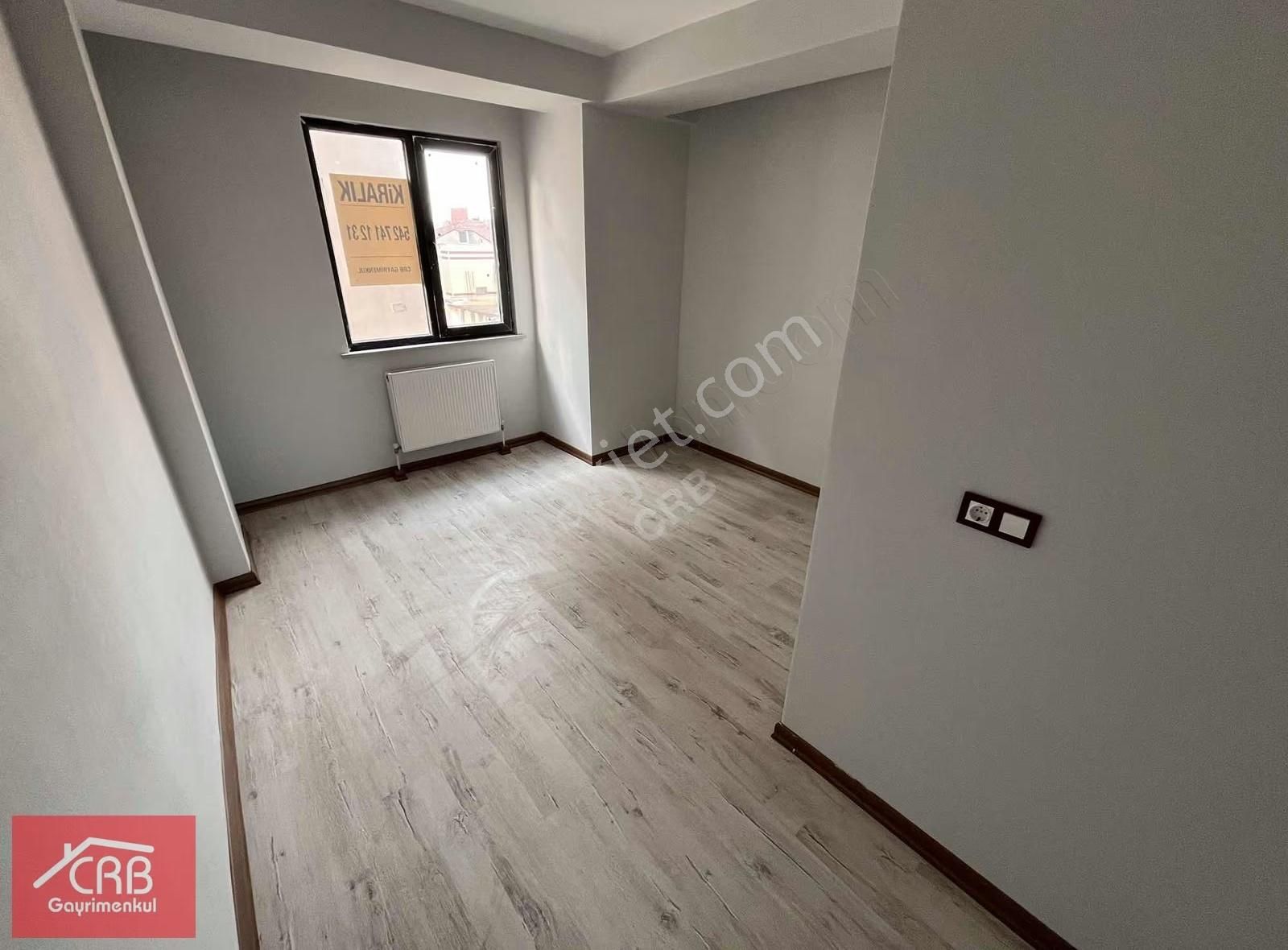 Çerkezköy Tapu'ya 100 Mt. Mesafede 1+1 Sıfır Daire - Görsel 3