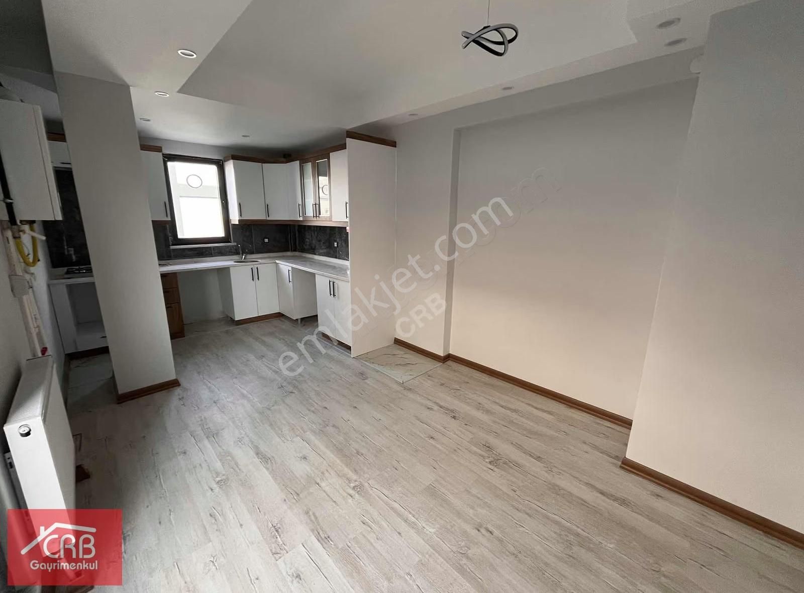 Çerkezköy Tapu'ya 100 Mt. Mesafede 1+1 Sıfır Daire - Görsel 18