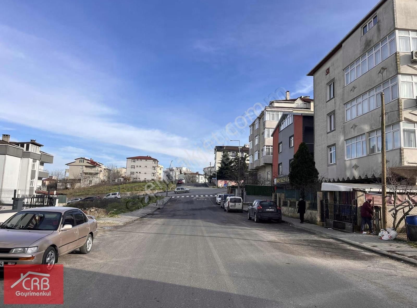 Çerkezköy Tapu'ya 100 Mt. Mesafede 1+1 Sıfır Daire - Görsel 19