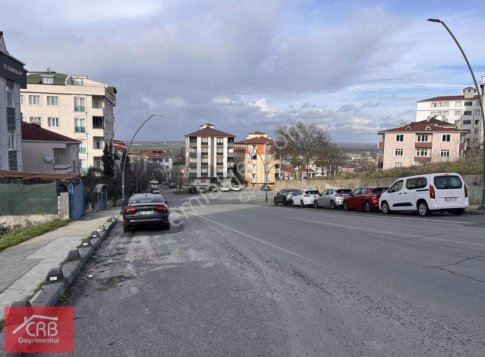 Çerkezköy Tapu'ya 100 Mt. Mesafede 1+1 Sıfır Daire - Görsel 13