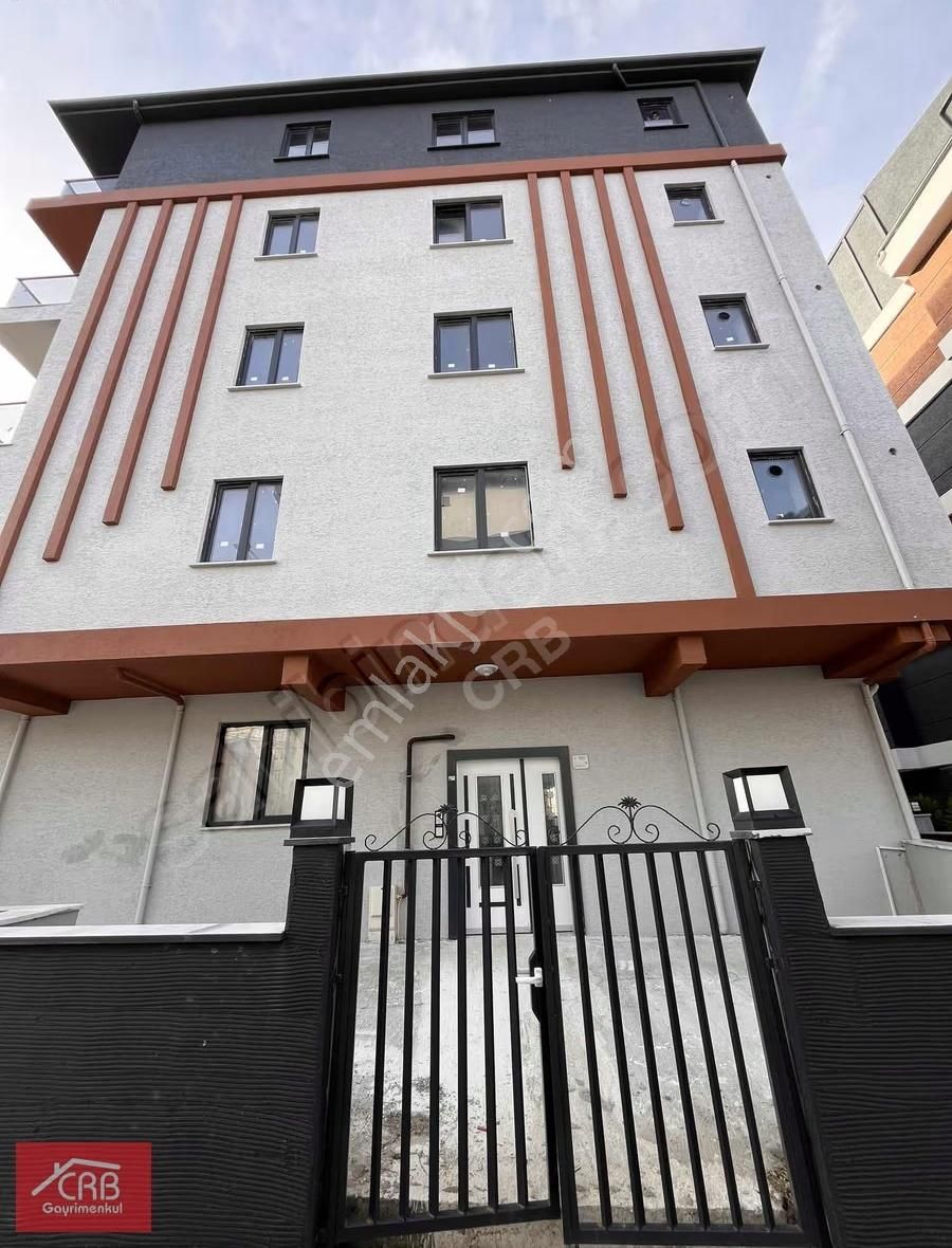 Çerkezköy Tapu'ya 100 Mt. Mesafede 1+1 Sıfır Daire - Görsel 11
