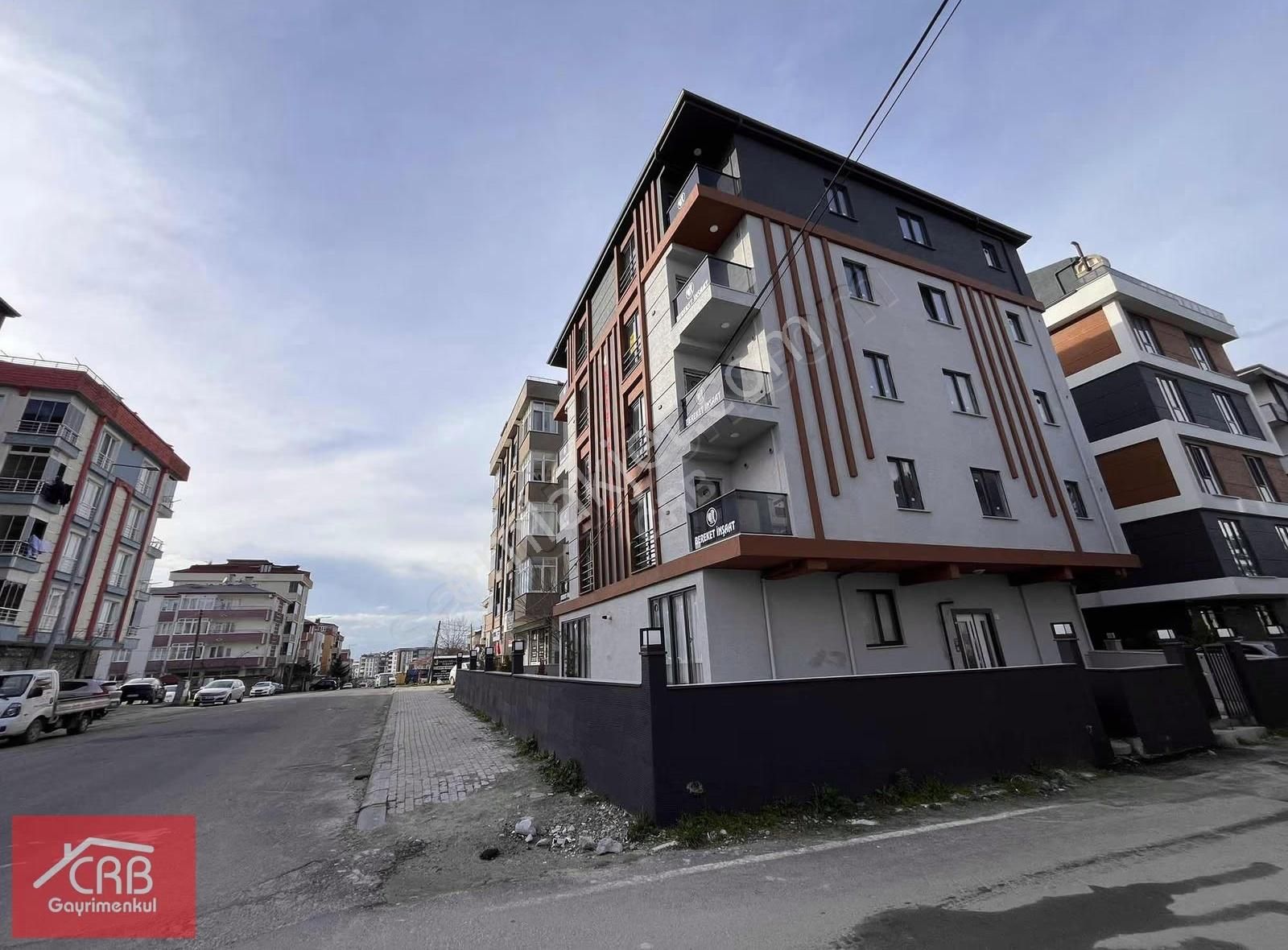 Çerkezköy Tapu'ya 100 Mt. Mesafede 1+1 Sıfır Daire - Görsel 25