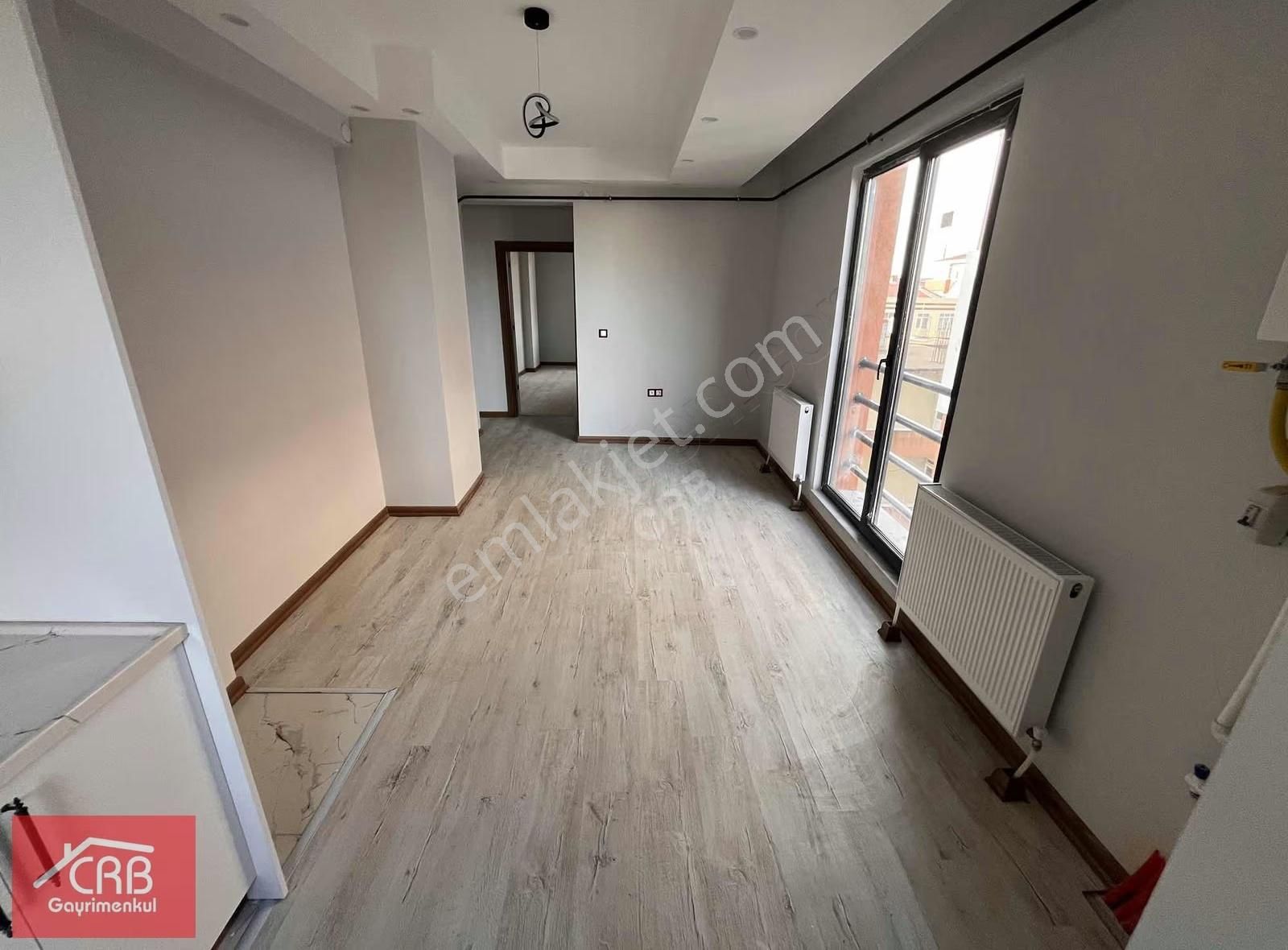 Çerkezköy Tapu'ya 100 Mt. Mesafede 1+1 Sıfır Daire - Görsel 17