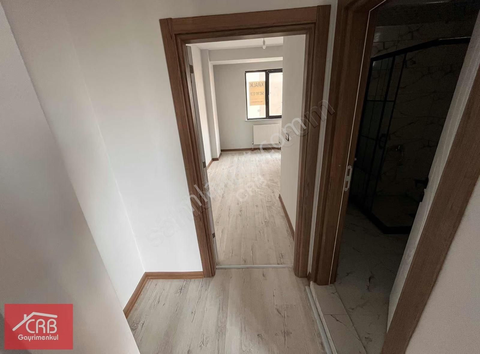 Çerkezköy Tapu'ya 100 Mt. Mesafede 1+1 Sıfır Daire - Görsel 23