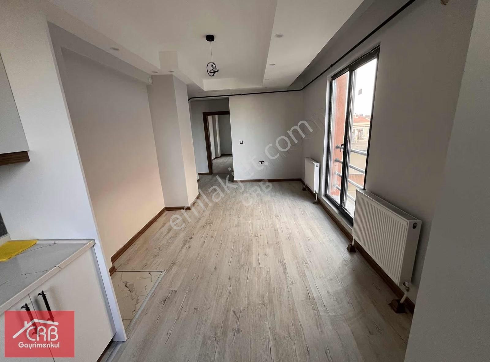 Çerkezköy Tapu'ya 100 Mt. Mesafede 1+1 Sıfır Daire - Görsel 21