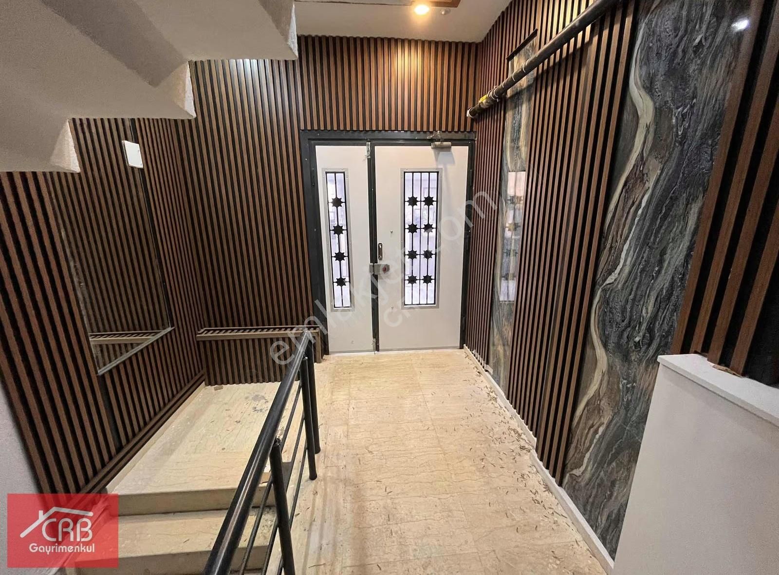 Çerkezköy Tapu'ya 100 Mt. Mesafede 1+1 Sıfır Daire - Görsel 15