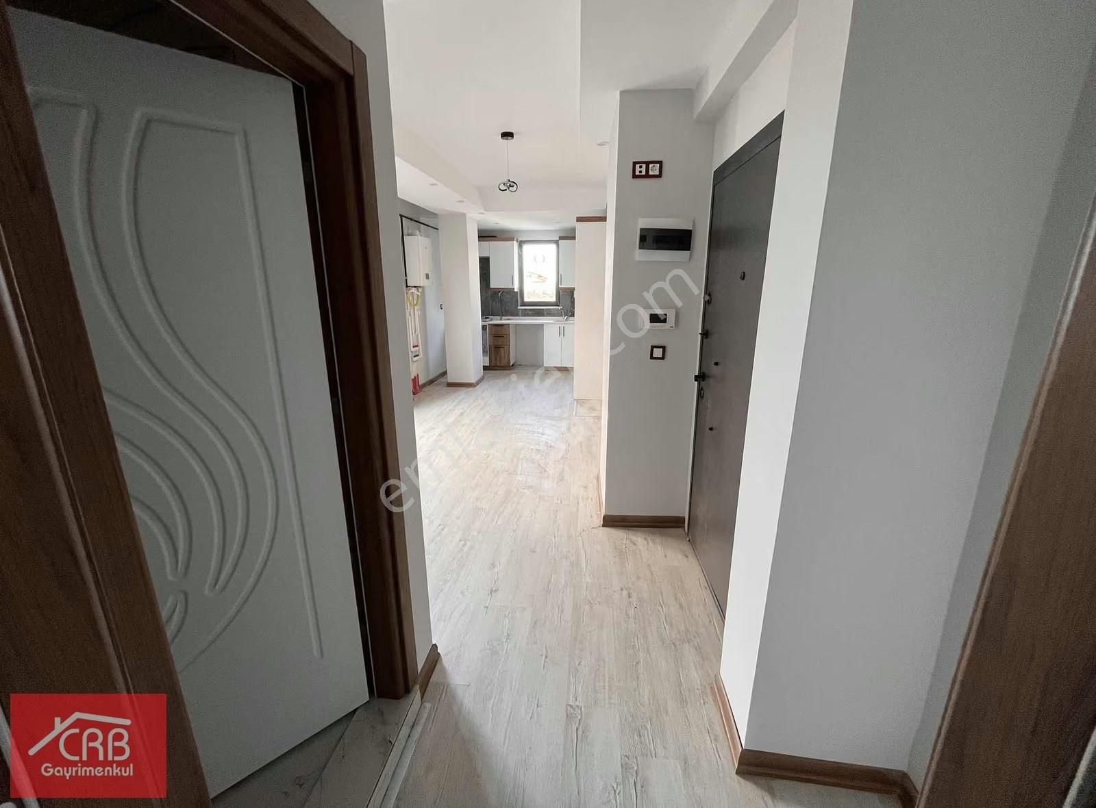 Çerkezköy Tapu'ya 100 Mt. Mesafede 1+1 Sıfır Daire - Görsel 26