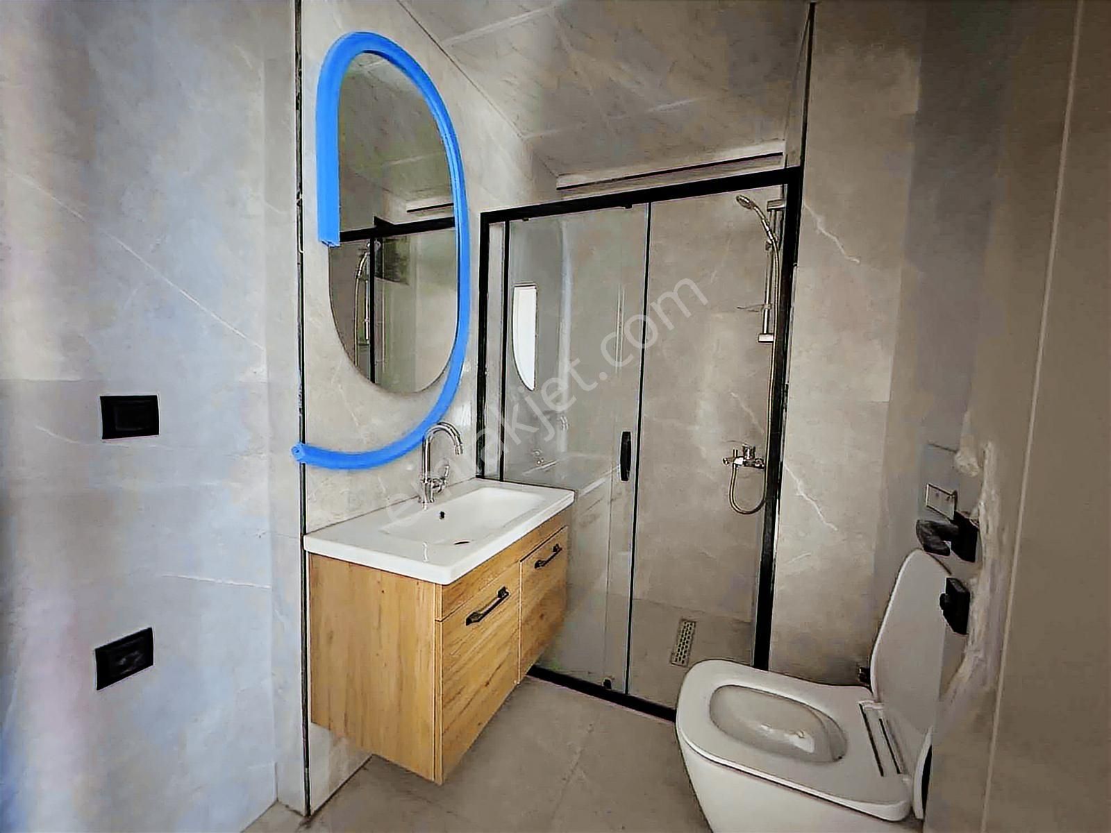 Yamaner'den Görükle Atatürk Cad. Sıfır Satılık 2+1 Eşyasız Daire - Görsel 14