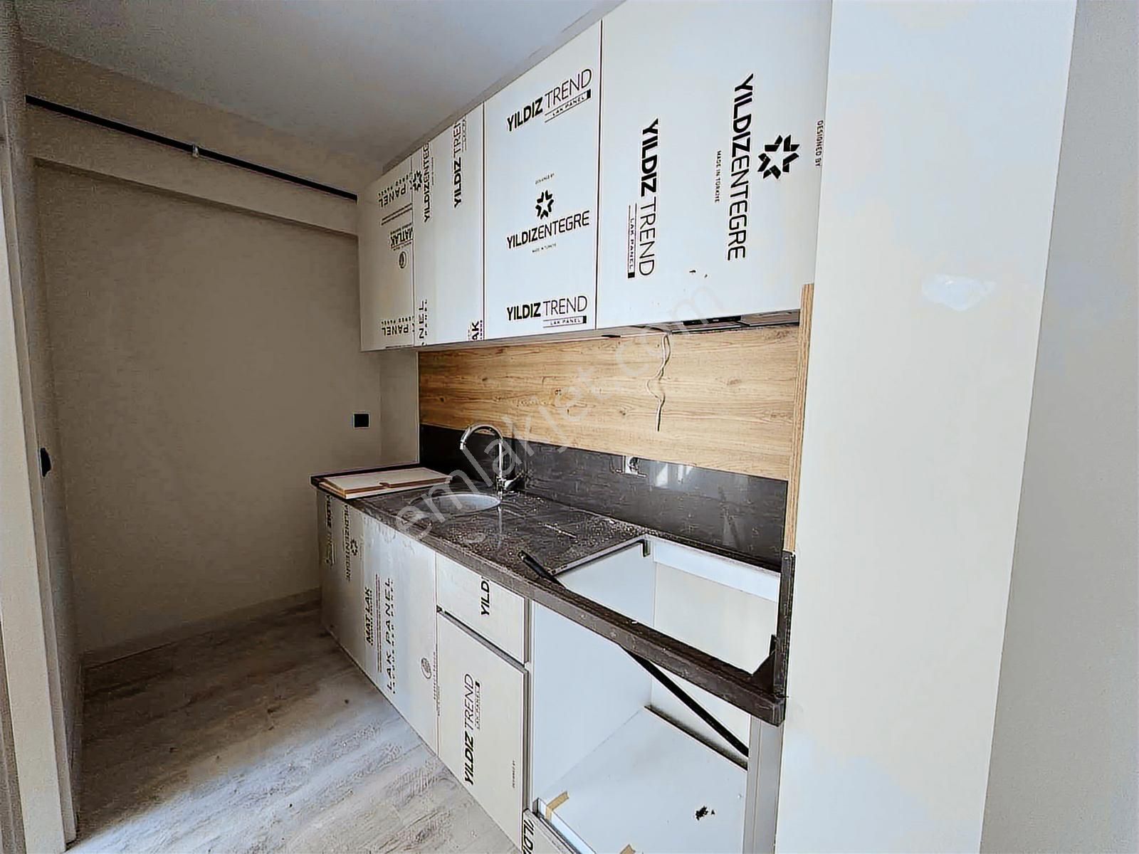 Yamaner'den Görükle Atatürk Cad. Sıfır Satılık 2+1 Eşyasız Daire - Görsel 7