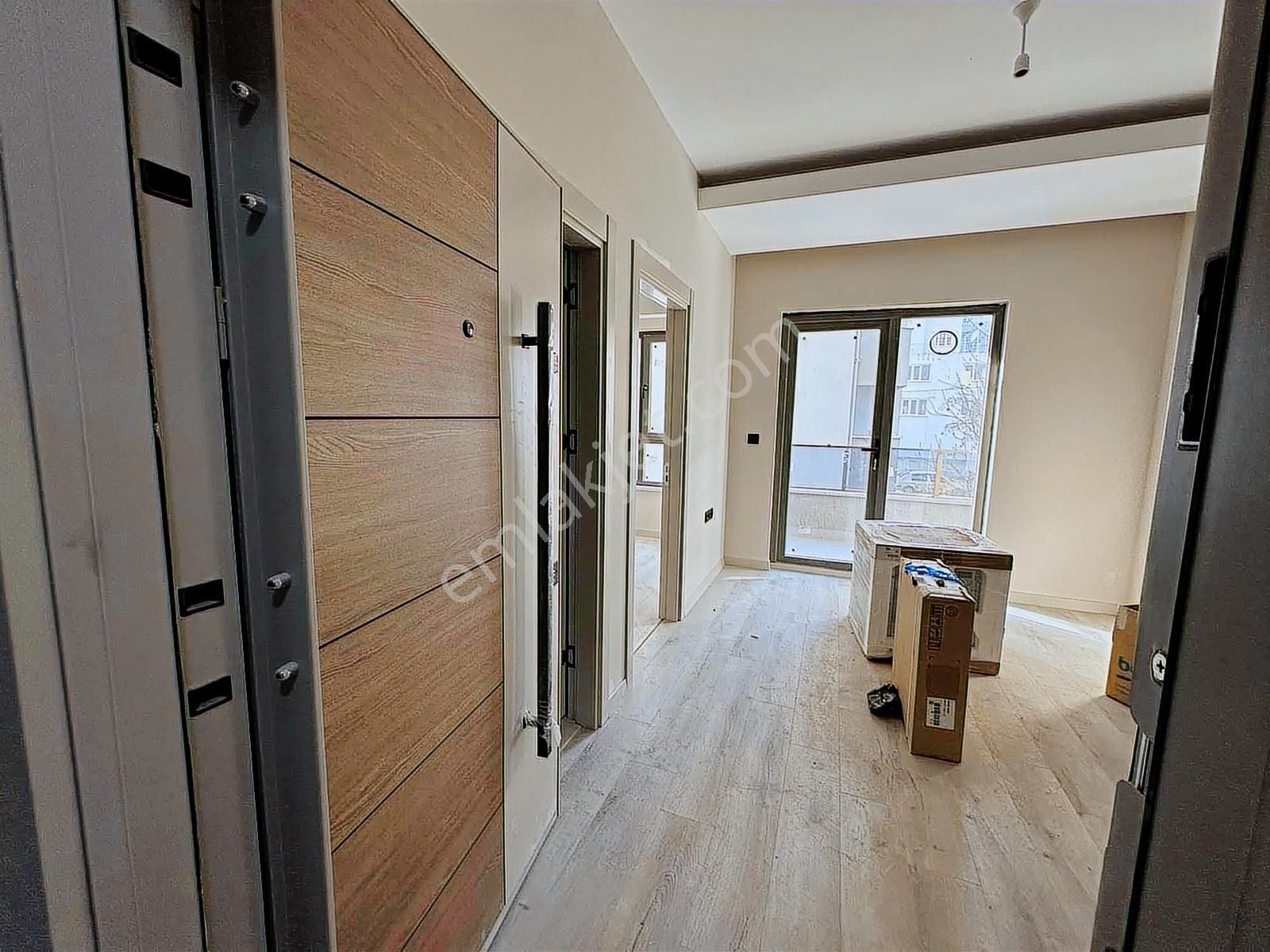 Yamaner'den Görükle Atatürk Cad. Sıfır Satılık 2+1 Eşyasız Daire - Görsel 13