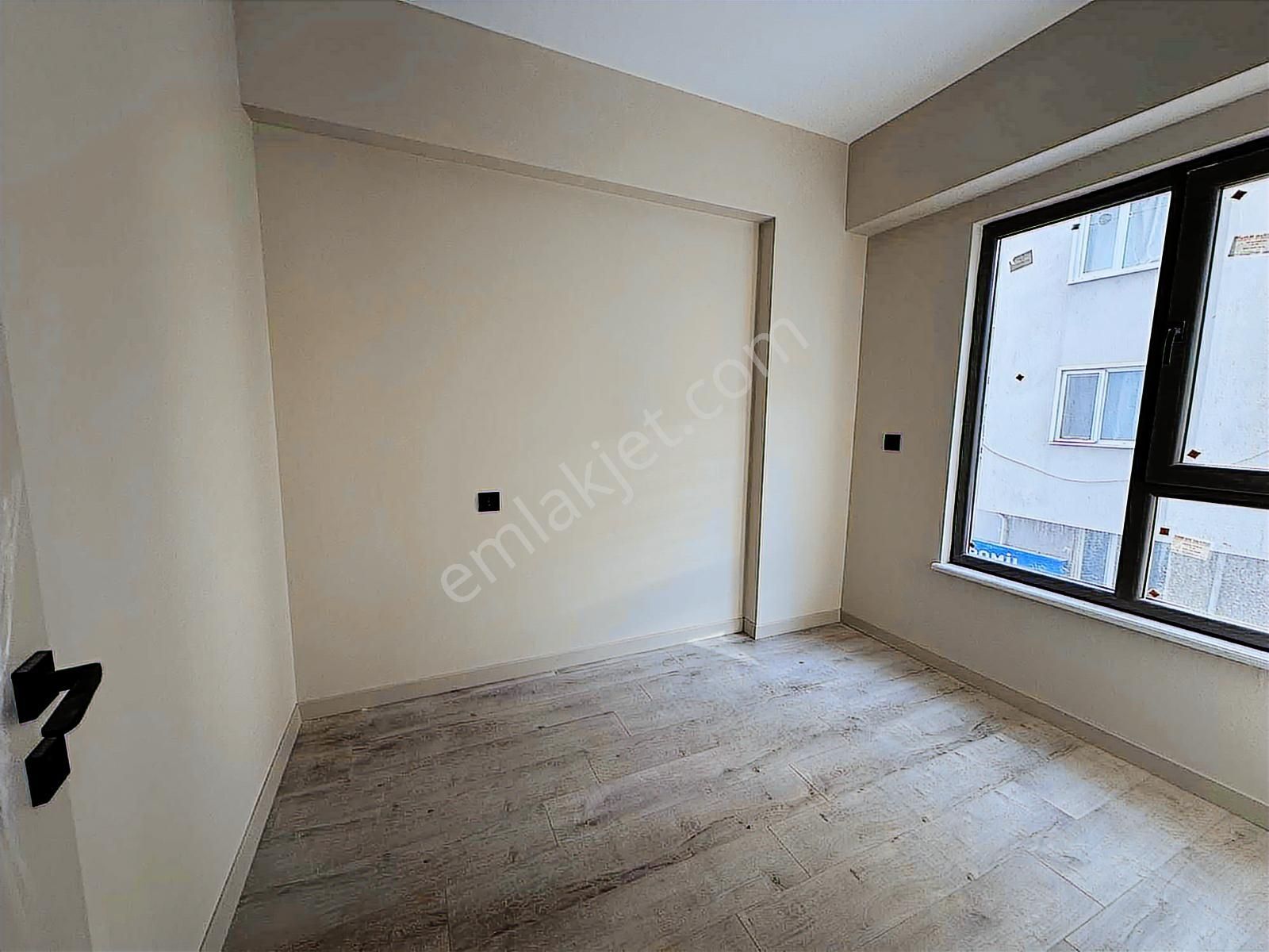 Yamaner'den Görükle Atatürk Cad. Sıfır Satılık 2+1 Eşyasız Daire - Görsel 4