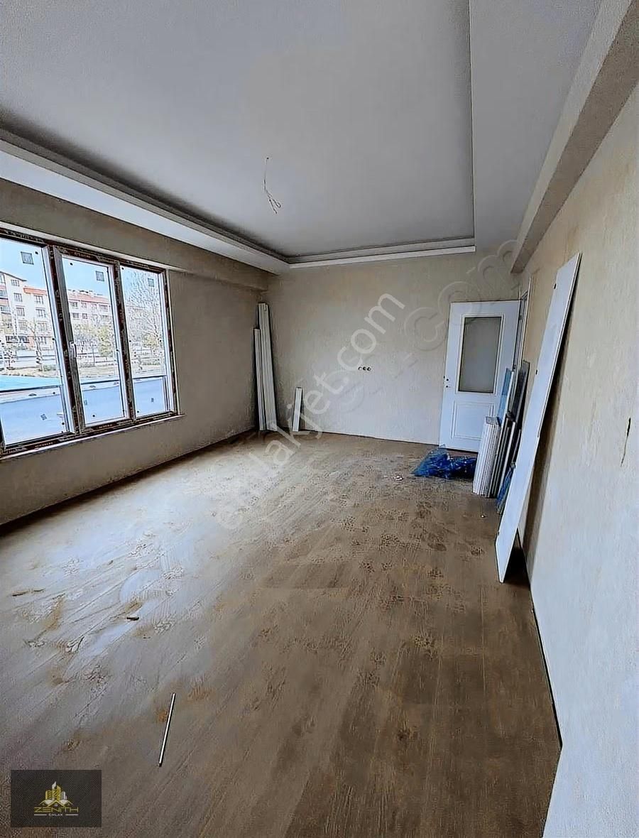 Zenith'den Mete Konakları Yakını Satılık 3+1 Daire - Görsel 8