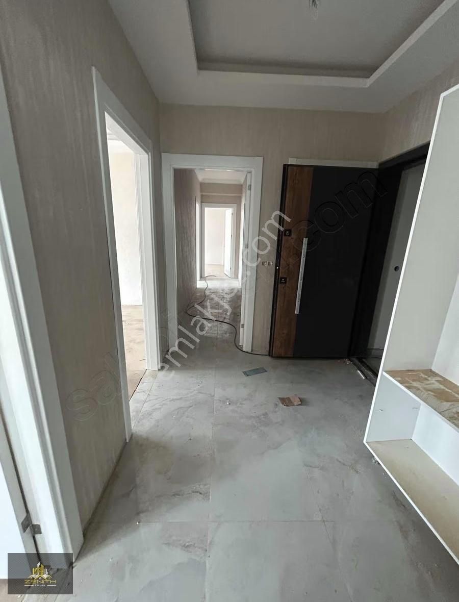 Zenith'den Mete Konakları Yakını Satılık 3+1 Daire - Görsel 2