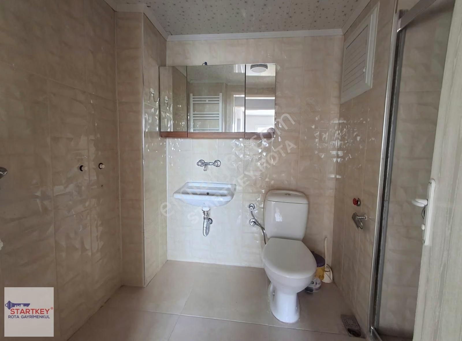 Çiğli Evka 5 'de Merkezi Konumda Ara Kat Kiralık 3+1 Daire - Görsel 8