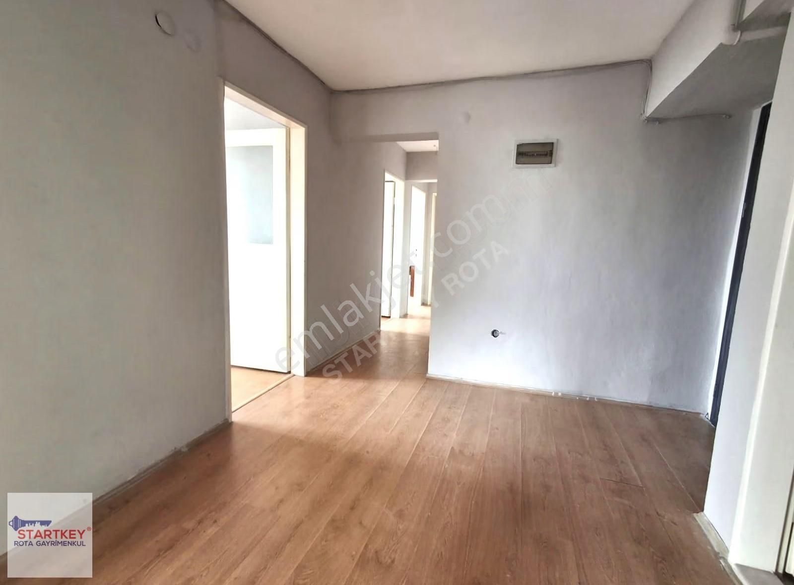 Çiğli Evka 5 'de Merkezi Konumda Ara Kat Kiralık 3+1 Daire - Görsel 20