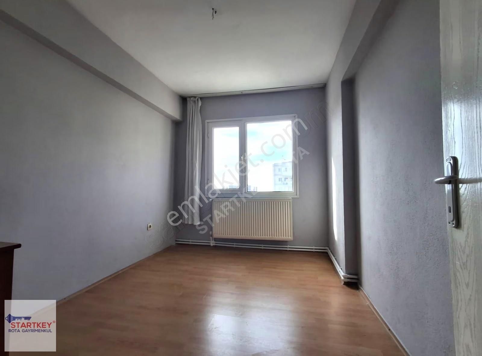 Çiğli Evka 5 'de Merkezi Konumda Ara Kat Kiralık 3+1 Daire - Görsel 12