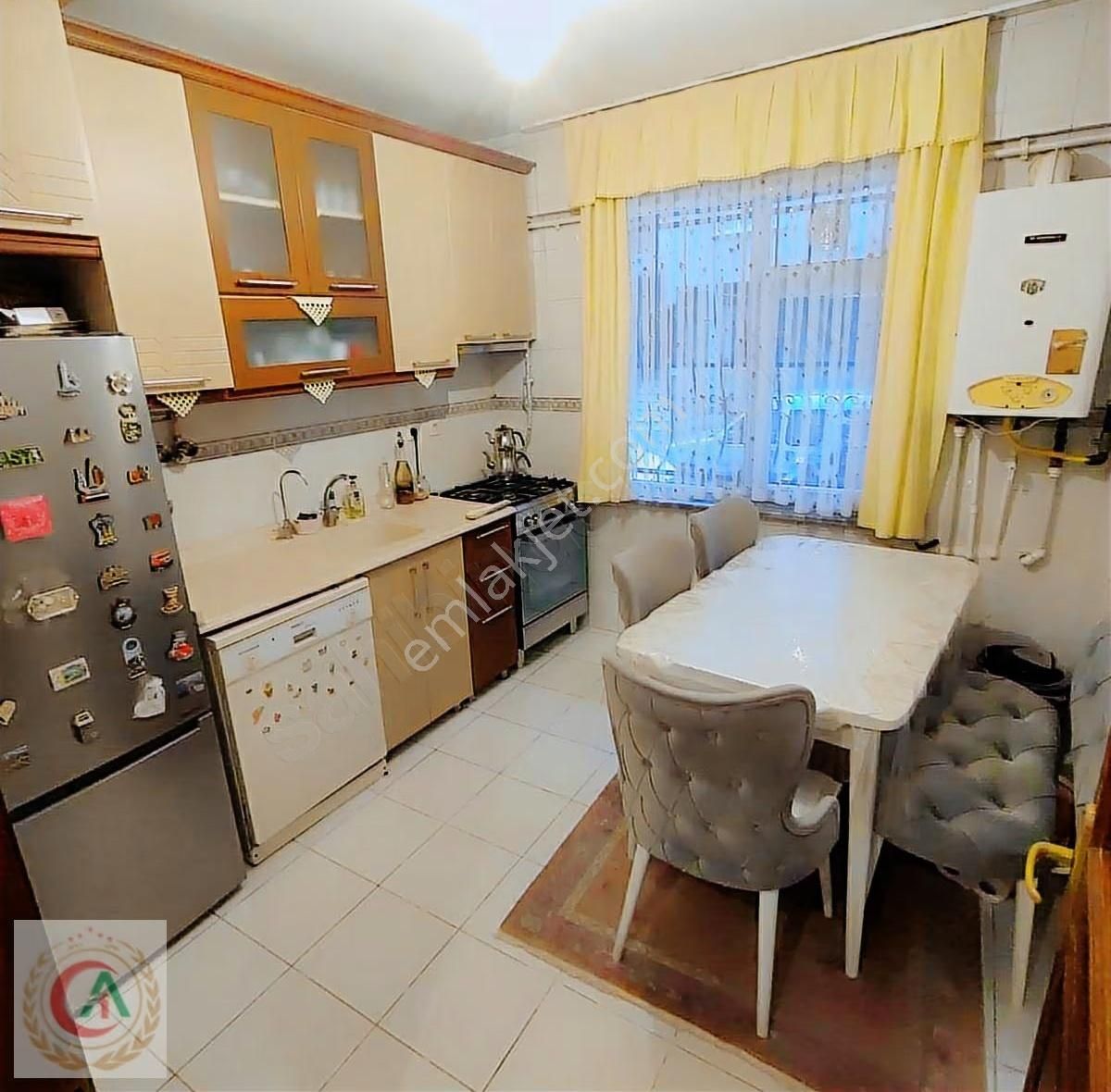Akdoğan İnş Karadeniz Mah Yüksek Giriş 2+1 90m2 Krediye Uygun - Görsel 4