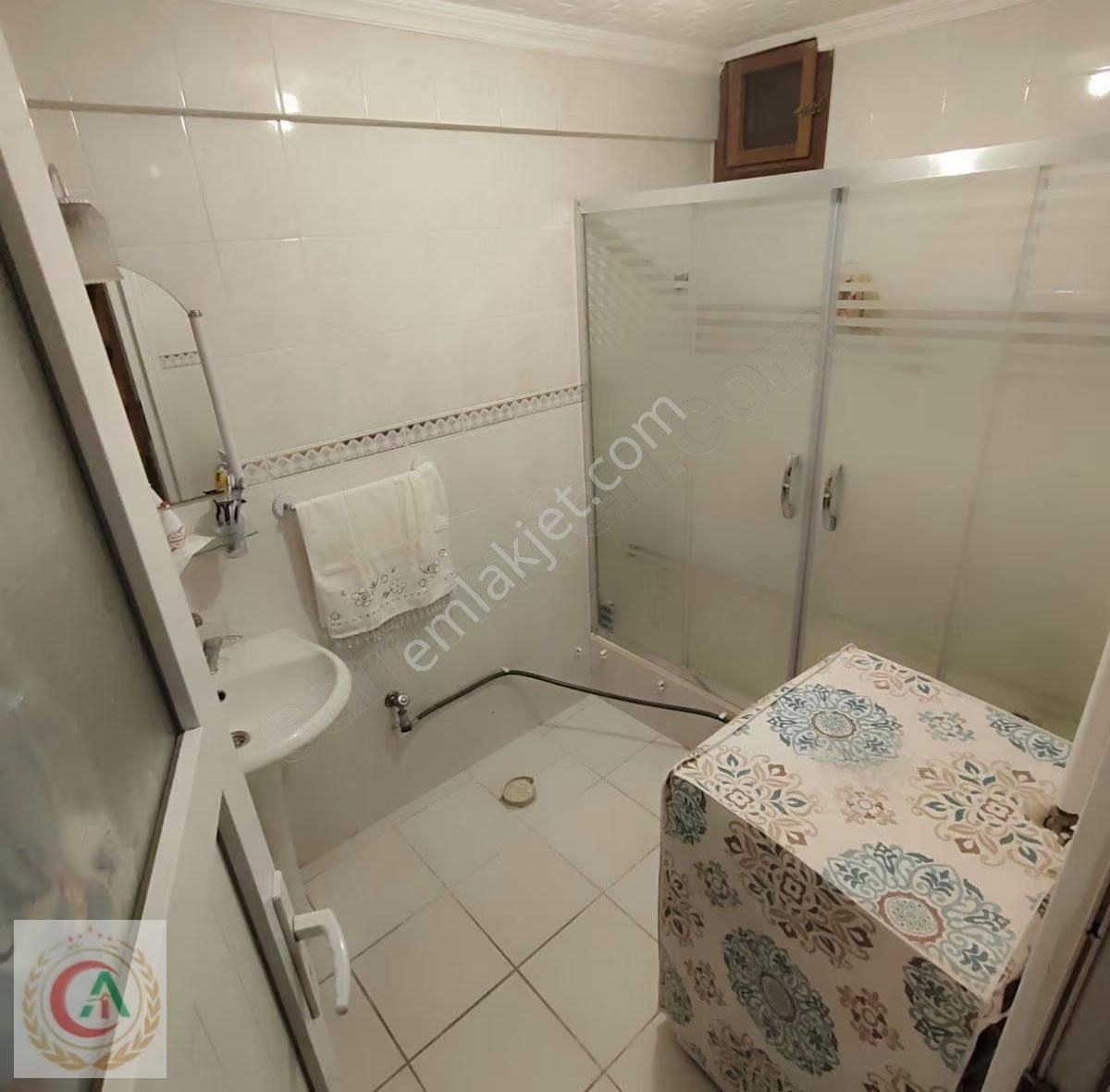 Akdoğan İnş Karadeniz Mah Yüksek Giriş 2+1 90m2 Krediye Uygun - Görsel 6