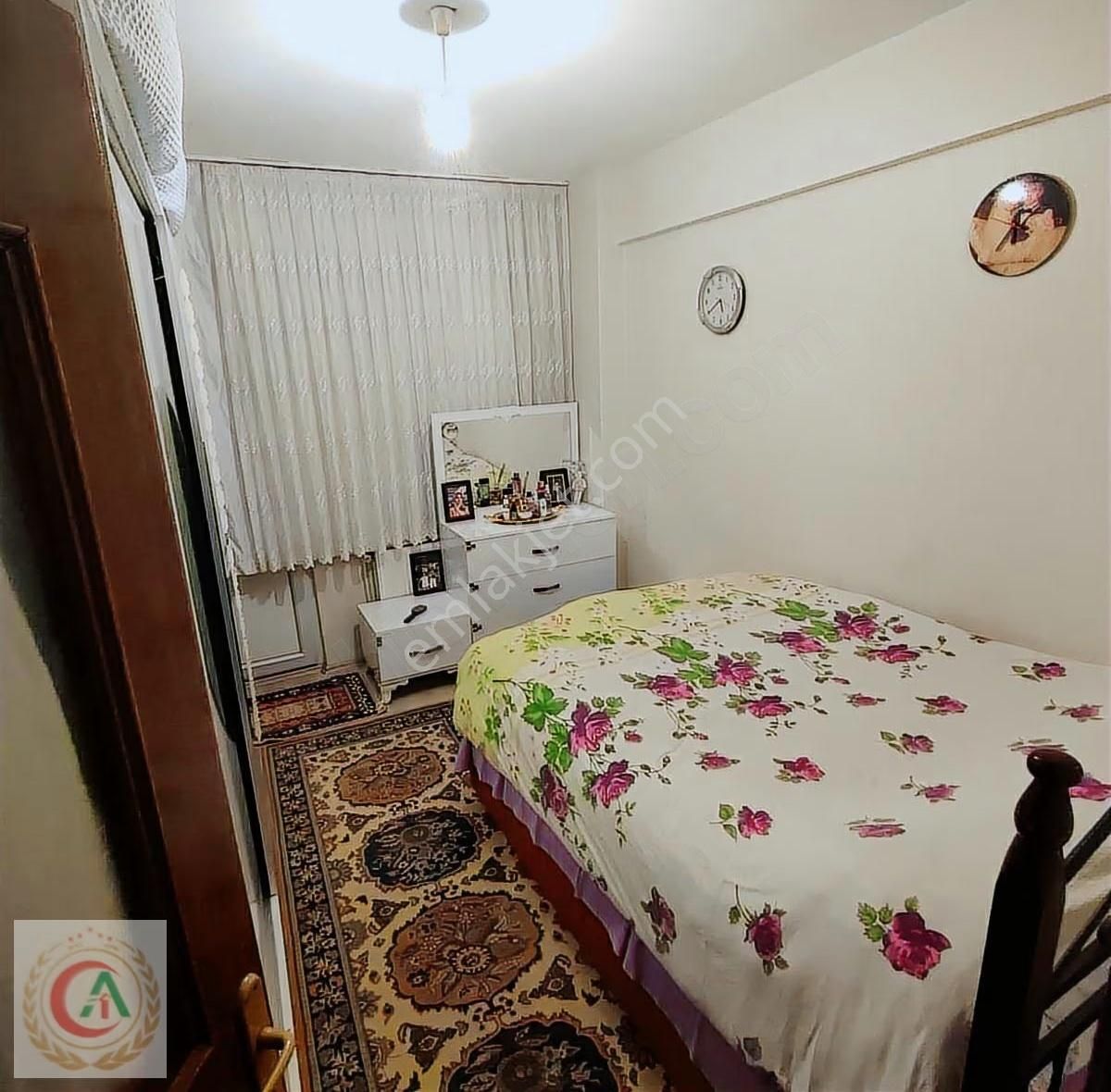 Akdoğan İnş Karadeniz Mah Yüksek Giriş 2+1 90m2 Krediye Uygun - Görsel 14