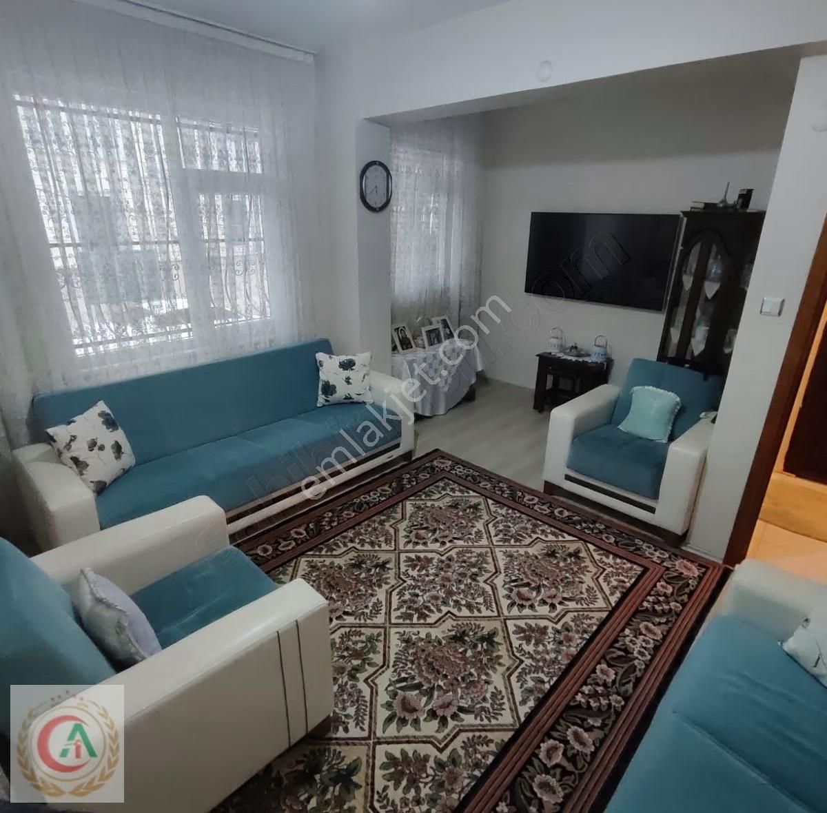 Akdoğan İnş Karadeniz Mah Yüksek Giriş 2+1 90m2 Krediye Uygun - Görsel 21