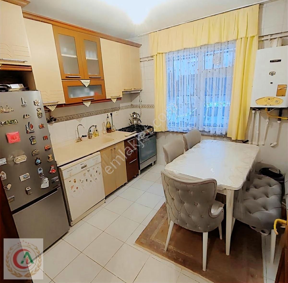 Akdoğan İnş Karadeniz Mah Yüksek Giriş 2+1 90m2 Krediye Uygun - Görsel 7