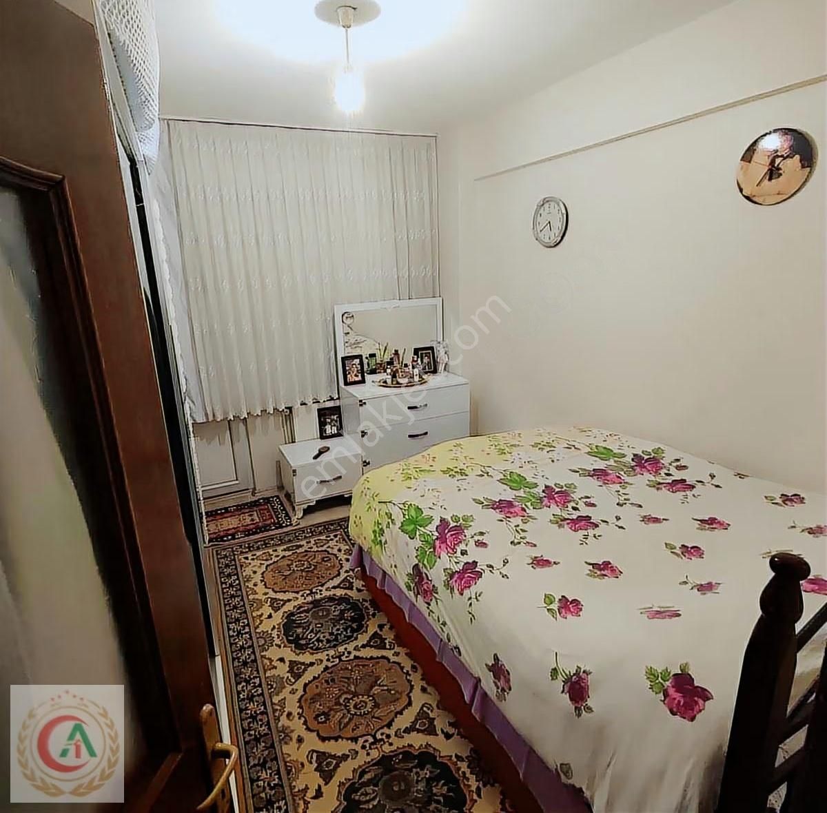 Akdoğan İnş Karadeniz Mah Yüksek Giriş 2+1 90m2 Krediye Uygun - Görsel 22