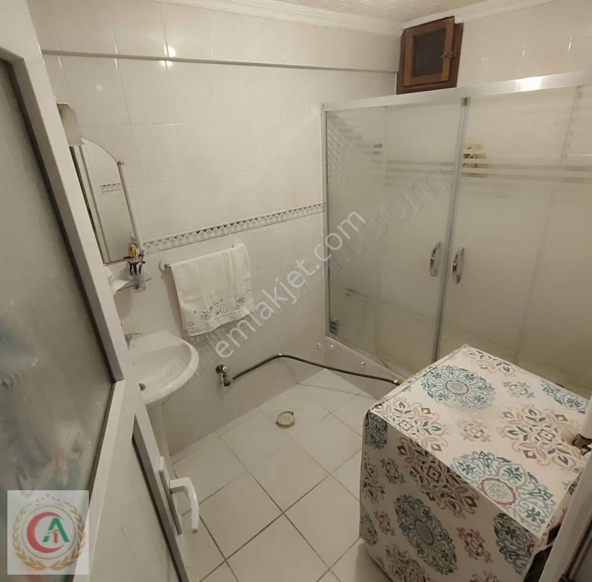 Akdoğan İnş Karadeniz Mah Yüksek Giriş 2+1 90m2 Krediye Uygun - Görsel 12