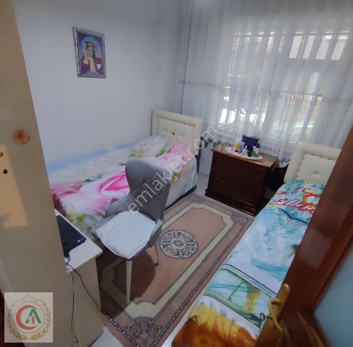Akdoğan İnş Karadeniz Mah Yüksek Giriş 2+1 90m2 Krediye Uygun - Görsel 18