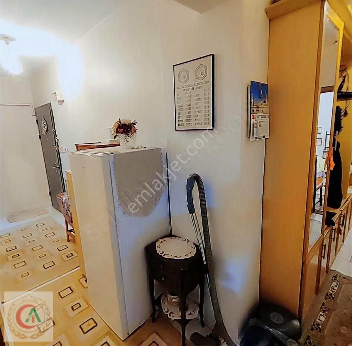 Akdoğan İnş Karadeniz Mah Yüksek Giriş 2+1 90m2 Krediye Uygun - Görsel 16
