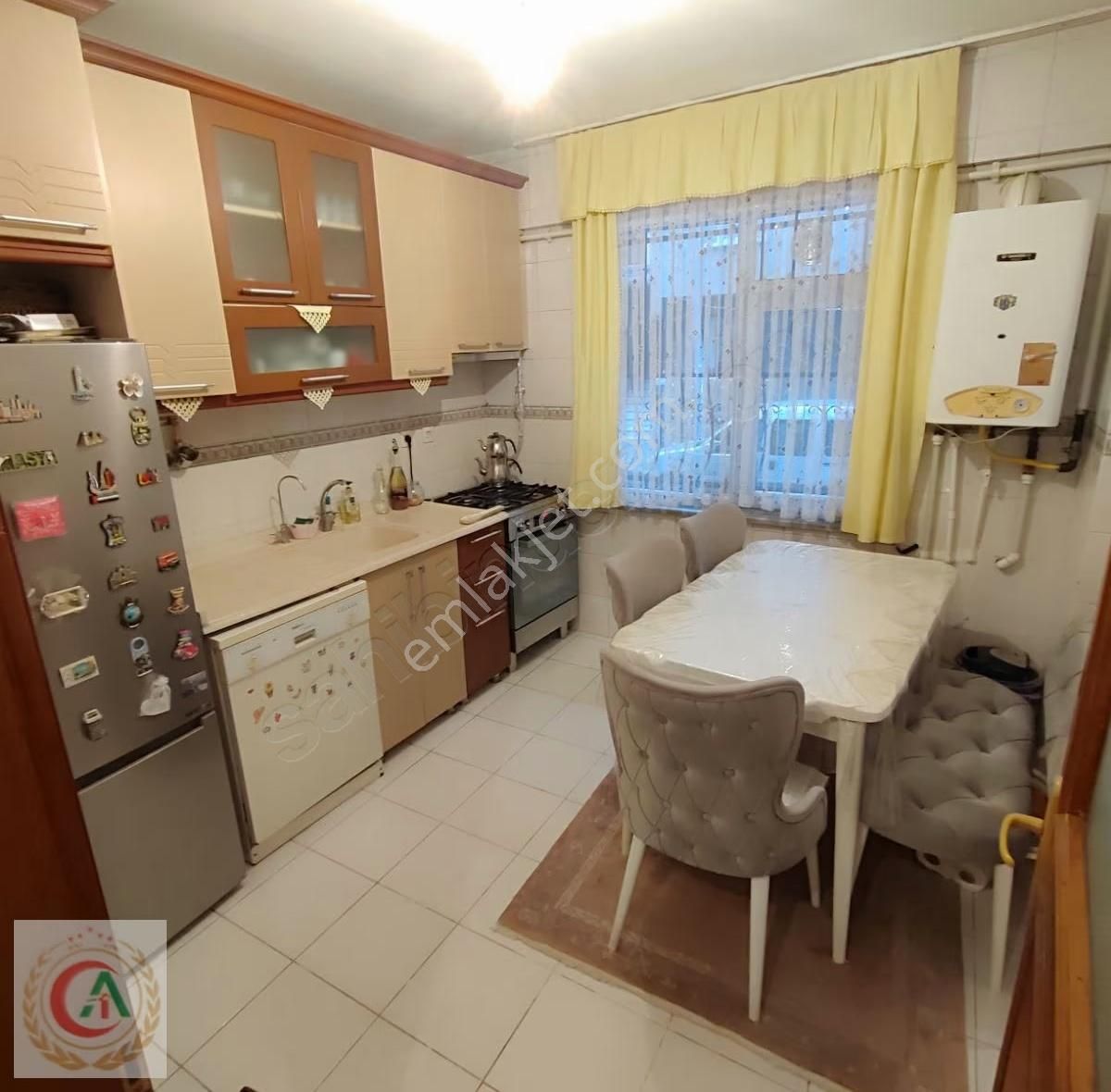 Akdoğan İnş Karadeniz Mah Yüksek Giriş 2+1 90m2 Krediye Uygun - Görsel 13