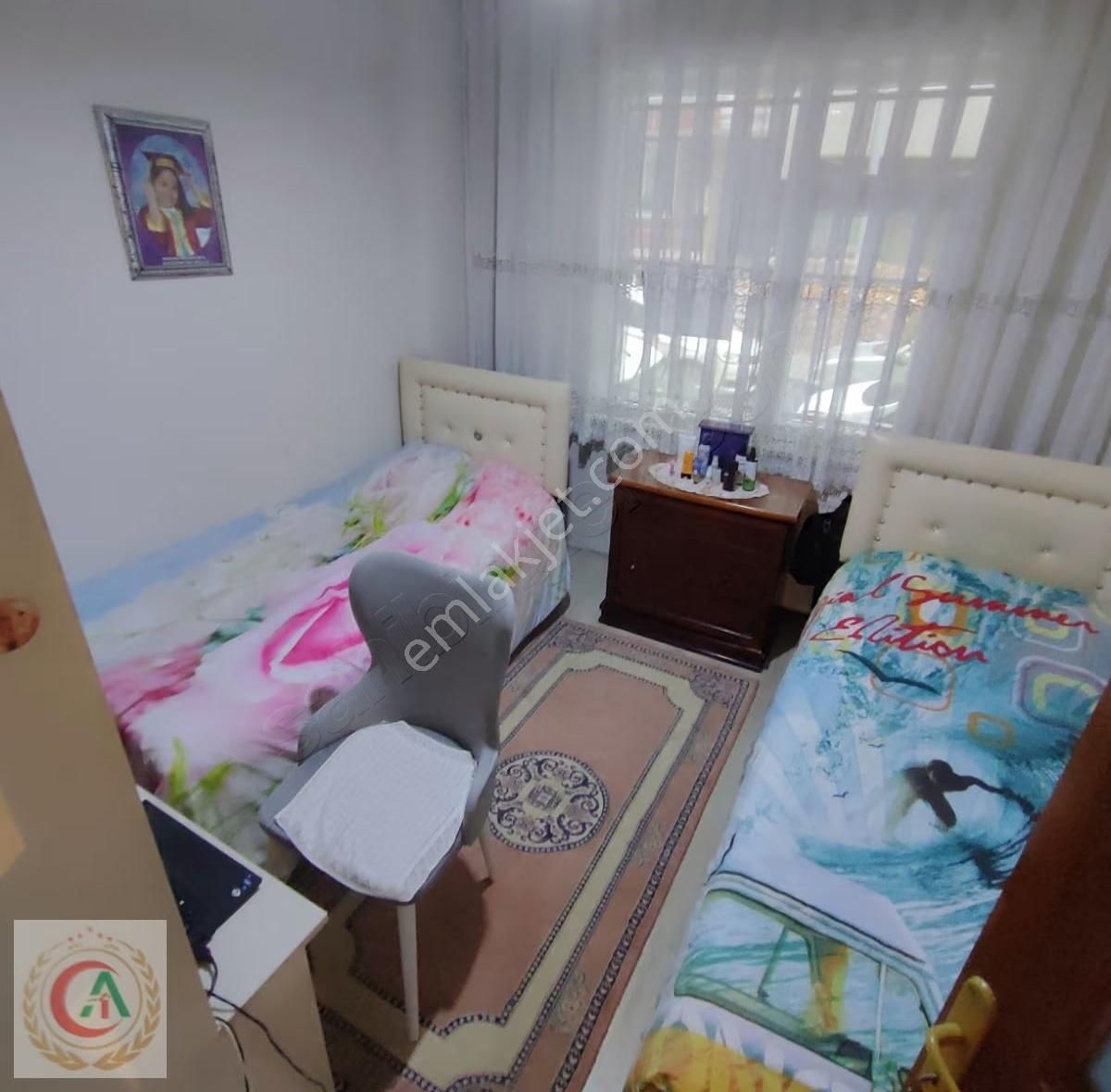Akdoğan İnş Karadeniz Mah Yüksek Giriş 2+1 90m2 Krediye Uygun - Görsel 2