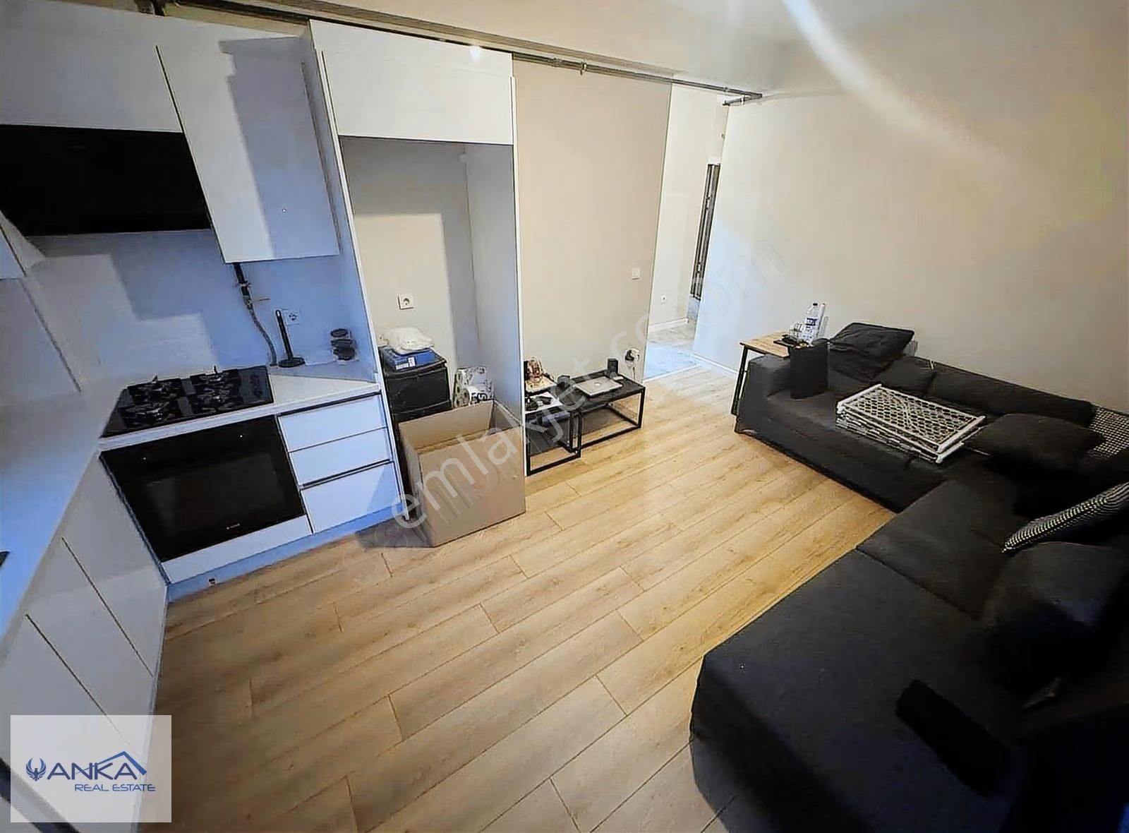 Kadıköy Kozyatağı Bostancı Metro 2+1 Kiralık Güvenlikli Daire - Görsel 14