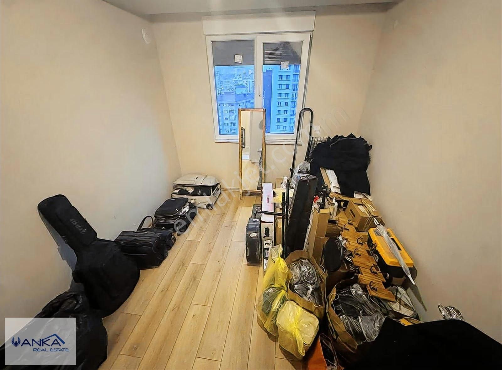 Kadıköy Kozyatağı Bostancı Metro 2+1 Kiralık Güvenlikli Daire - Görsel 16