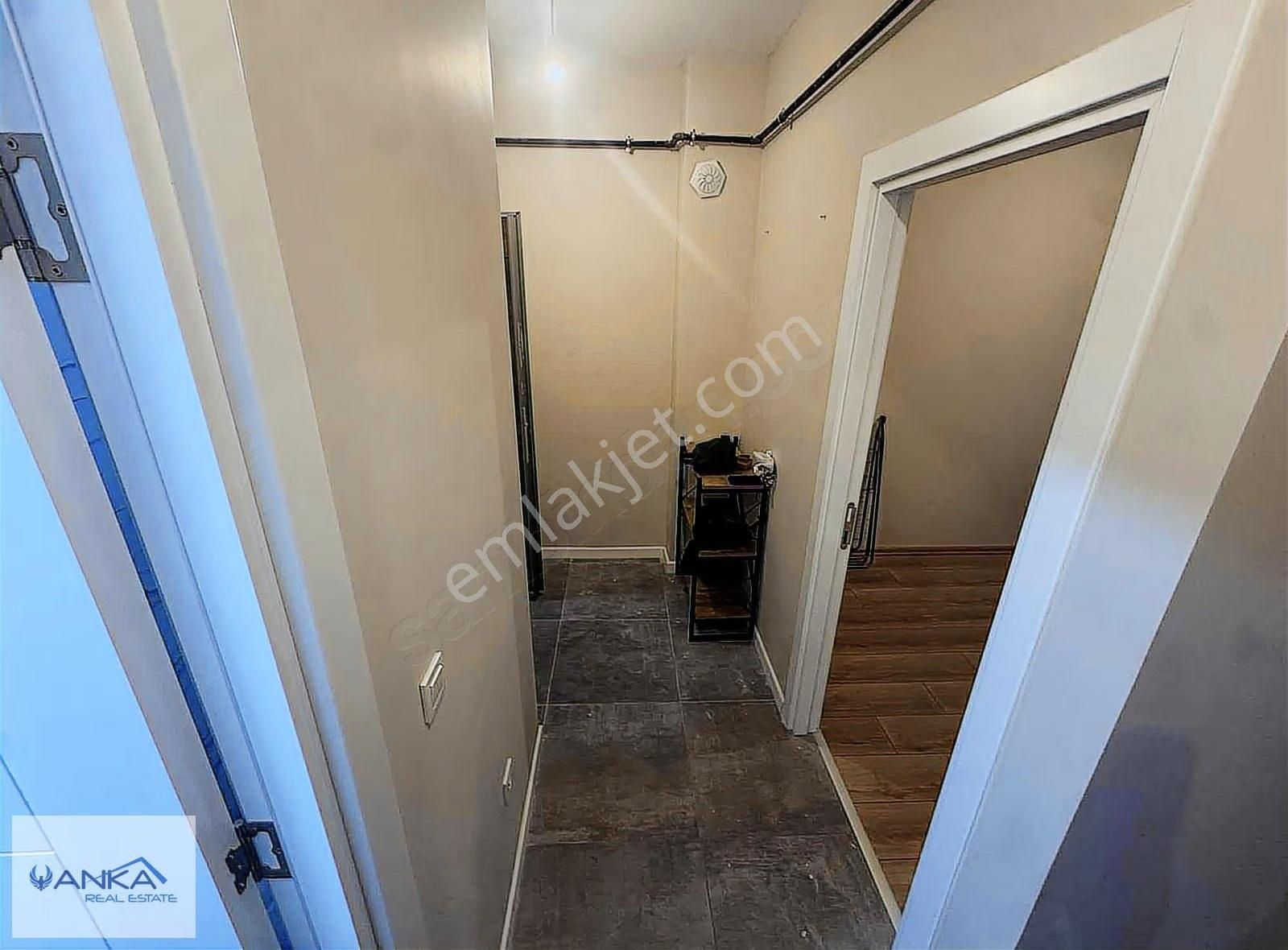 Kadıköy Kozyatağı Bostancı Metro 2+1 Kiralık Güvenlikli Daire - Görsel 5