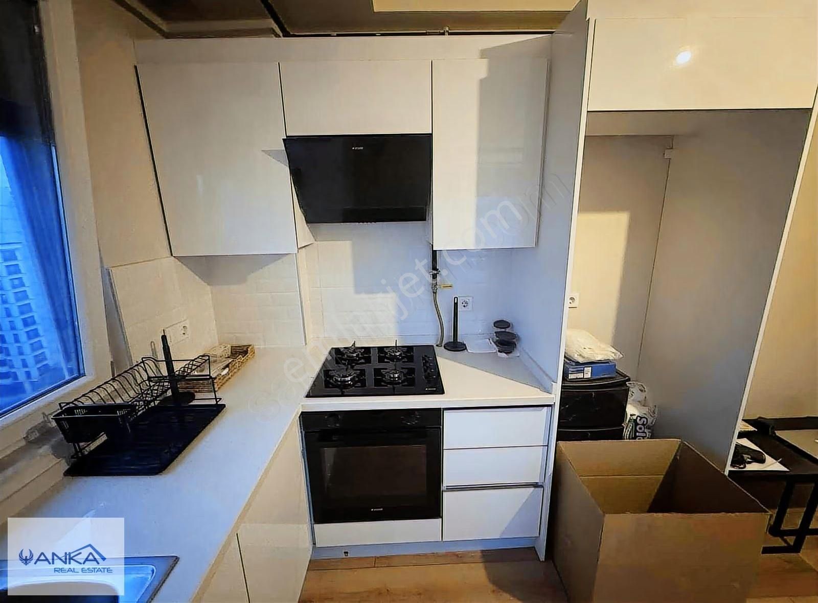 Kadıköy Kozyatağı Bostancı Metro 2+1 Kiralık Güvenlikli Daire - Görsel 7