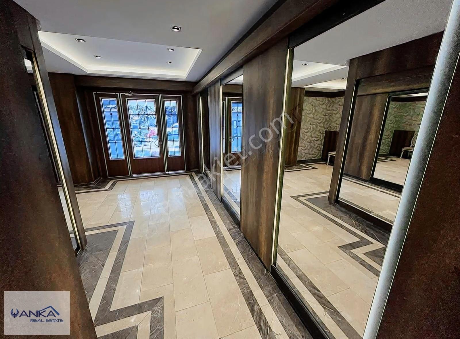Kadıköy Kozyatağı Bostancı Metro 2+1 Kiralık Güvenlikli Daire - Görsel 8