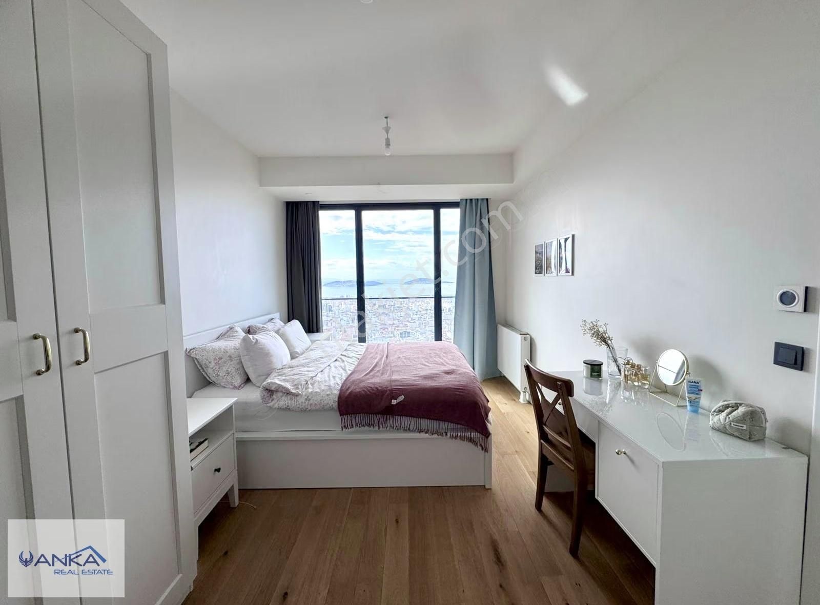 Tablo Adalar 2.el Satış Ve Kiralama Ofisinden 2+1 Kiralık Daire - Görsel 15