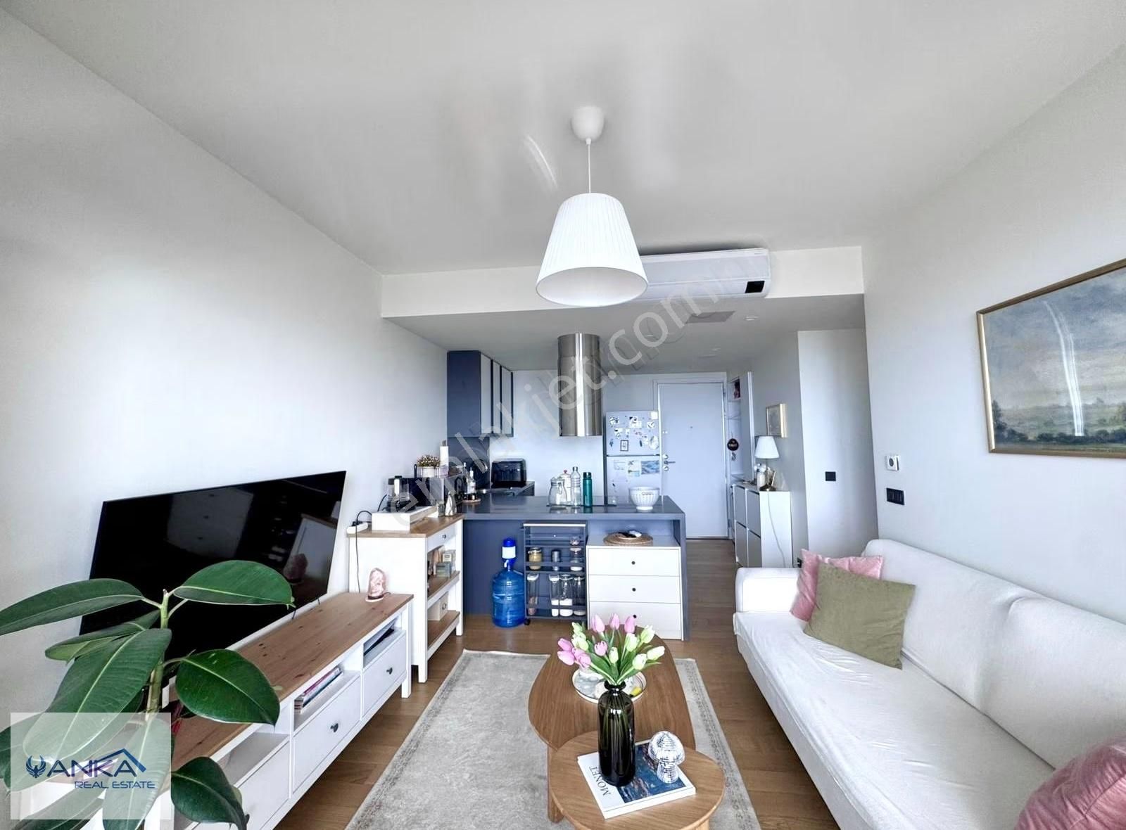 Tablo Adalar 2.el Satış Ve Kiralama Ofisinden 2+1 Kiralık Daire - Görsel 13