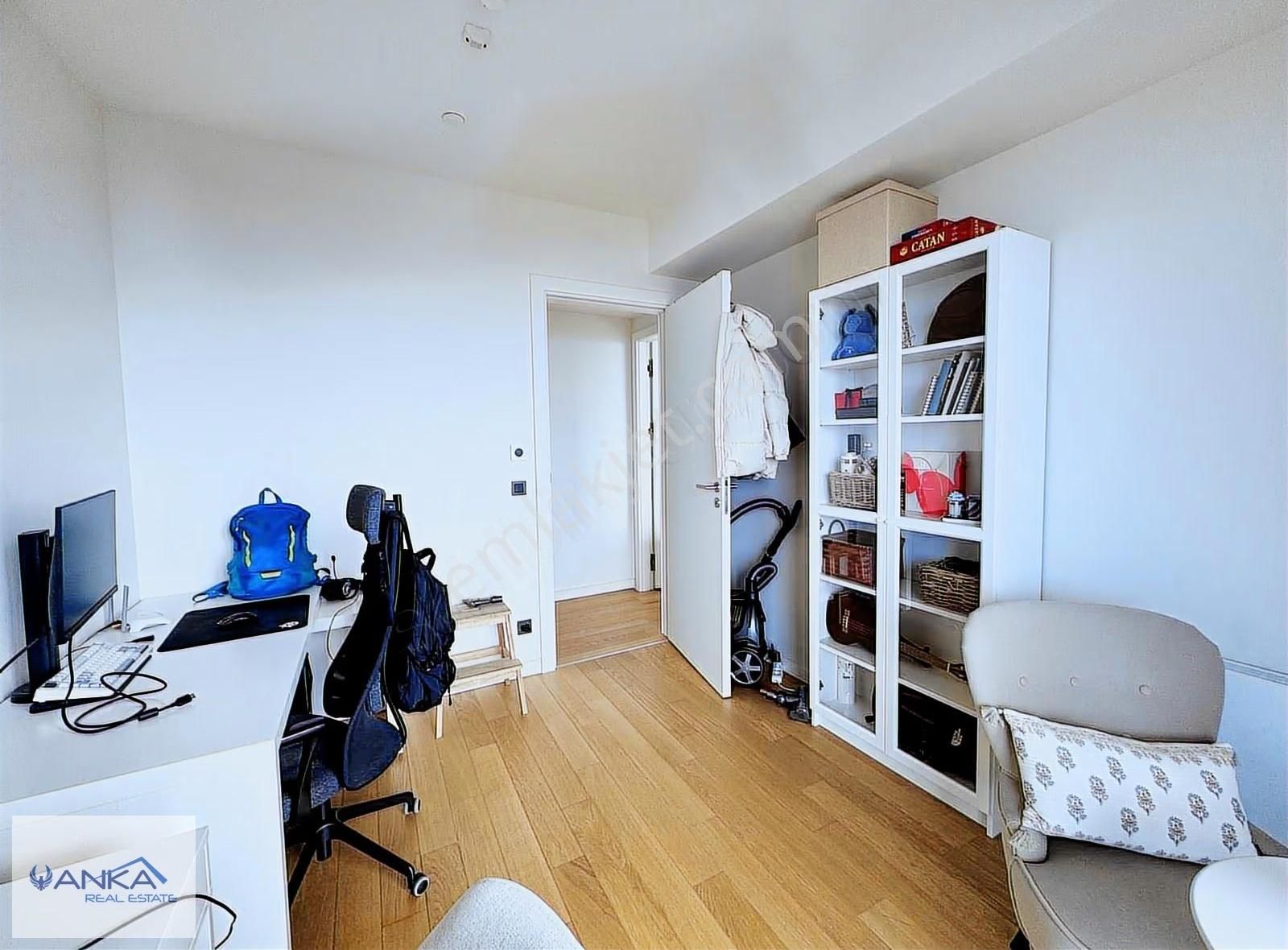 Tablo Adalar 2.el Satış Ve Kiralama Ofisinden 2+1 Kiralık Daire - Görsel 7