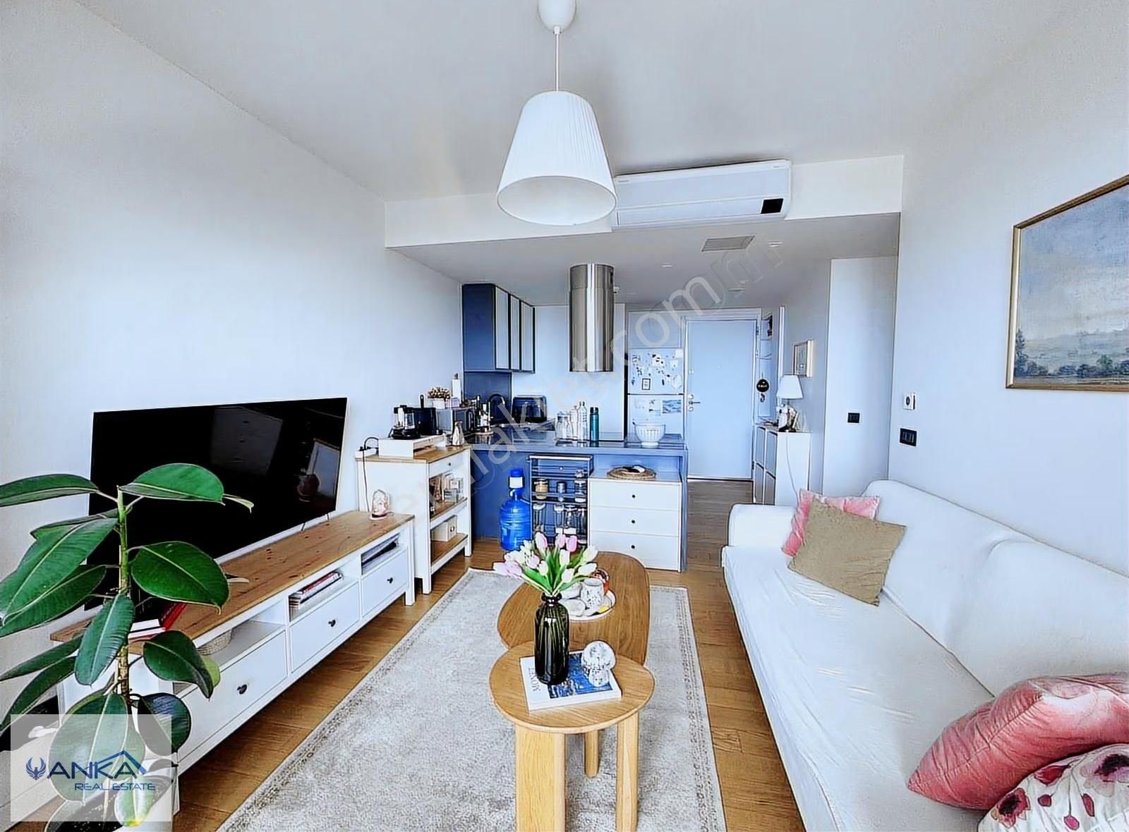 Tablo Adalar 2.el Satış Ve Kiralama Ofisinden 2+1 Kiralık Daire - Görsel 12